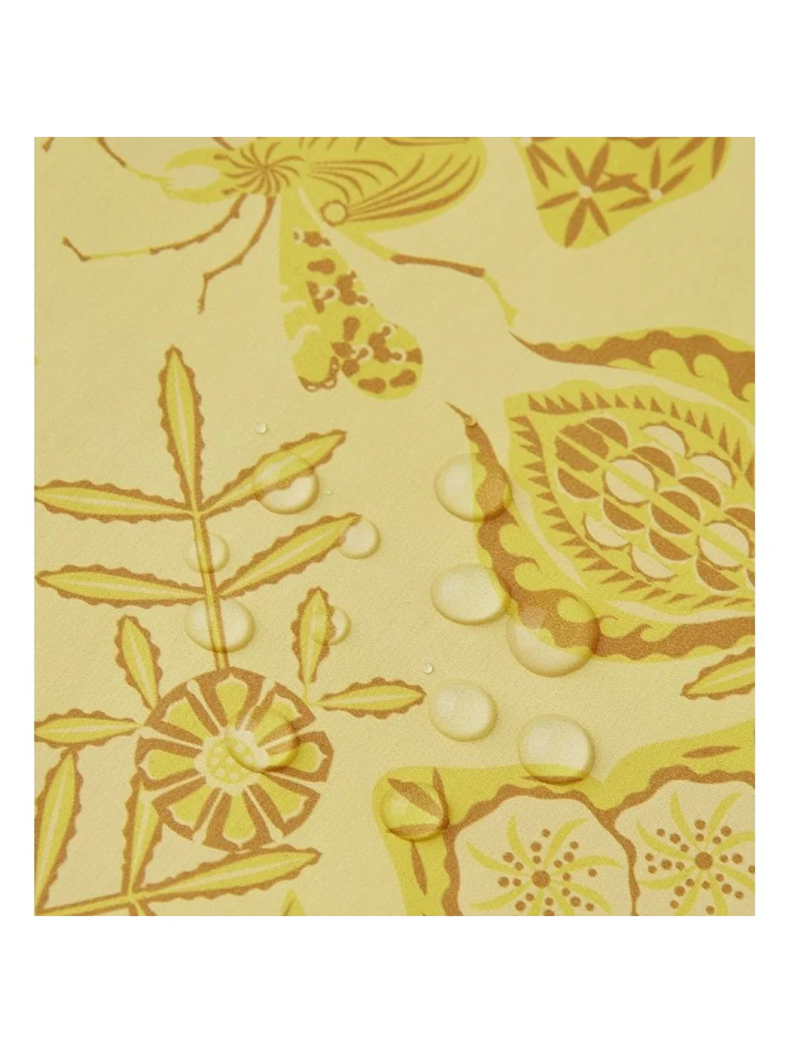 Mantel Gelb - Image 7