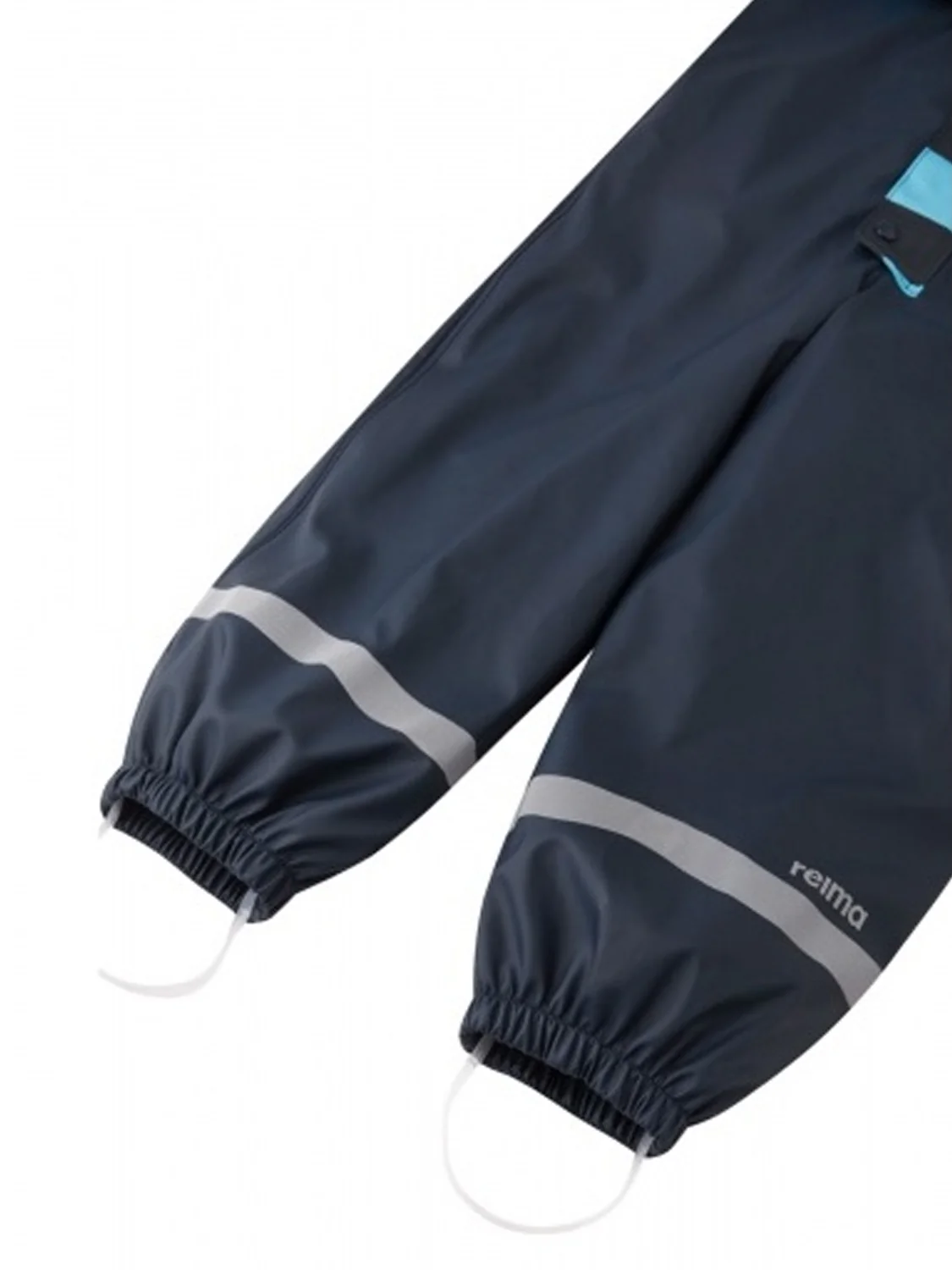 Overall Marineblau - Image 6