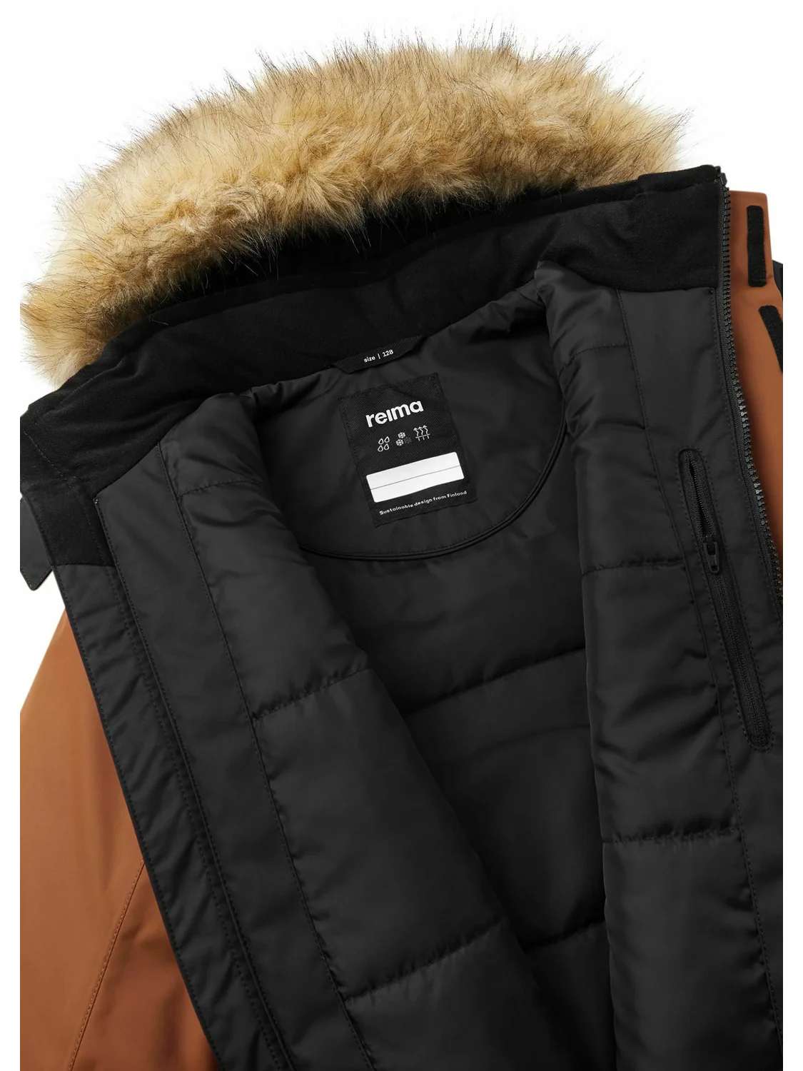 Parka Braun - Image 7