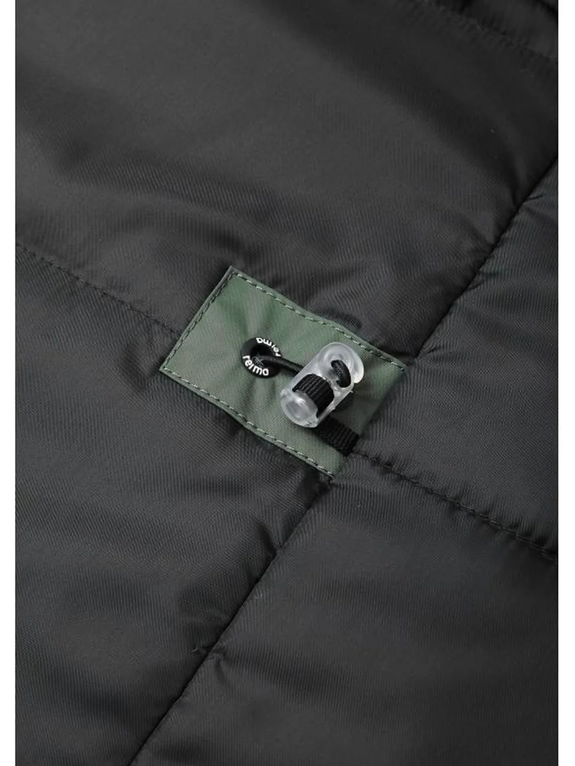 Parka Grün - Image 11