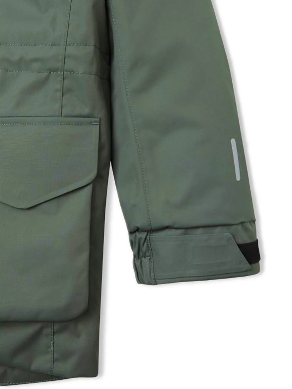 Parka Grün - Image 12