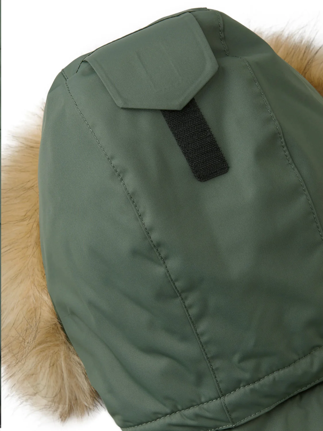 Parka Grün - Image 13