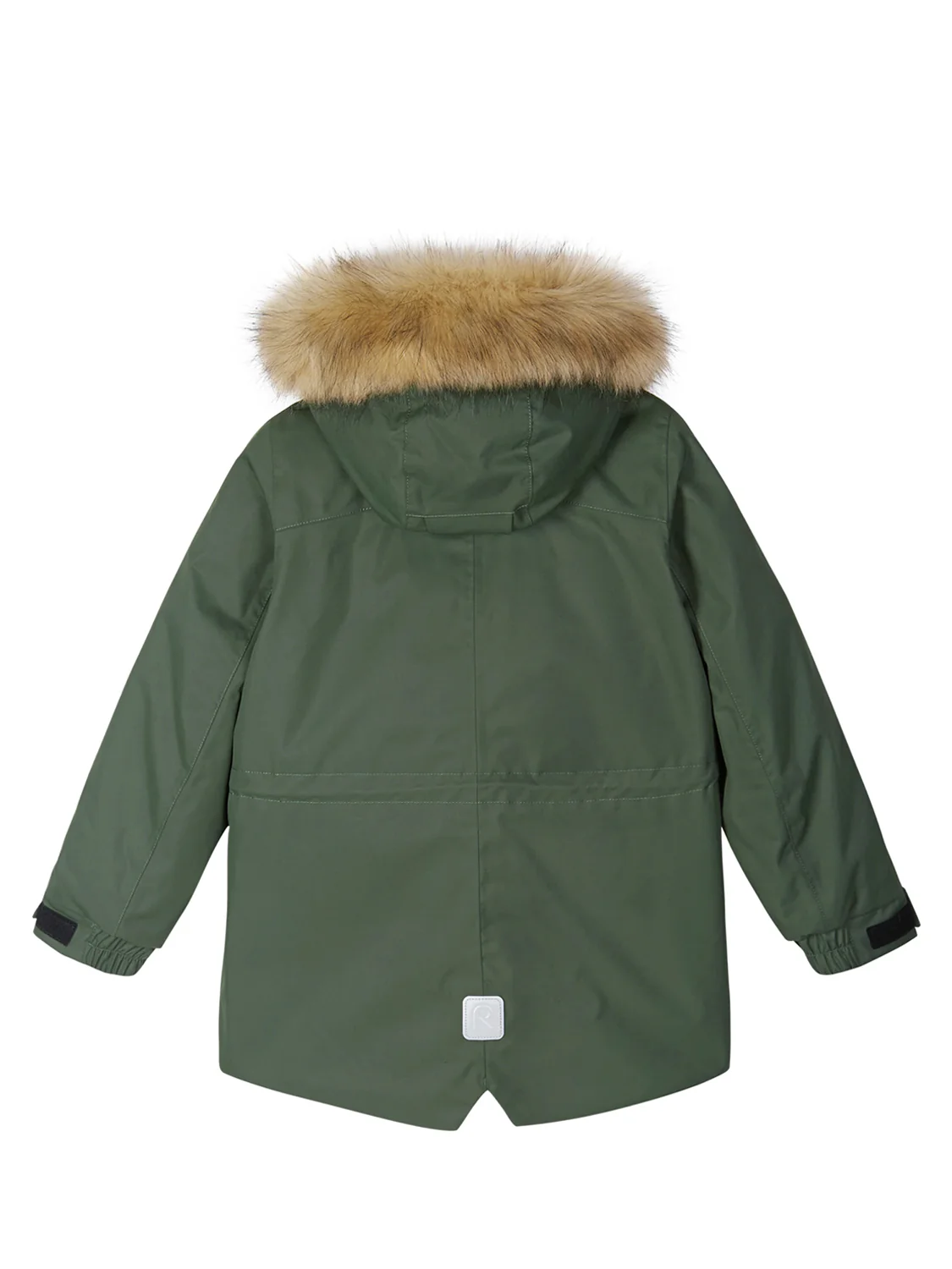 Parka Grün - Image 3