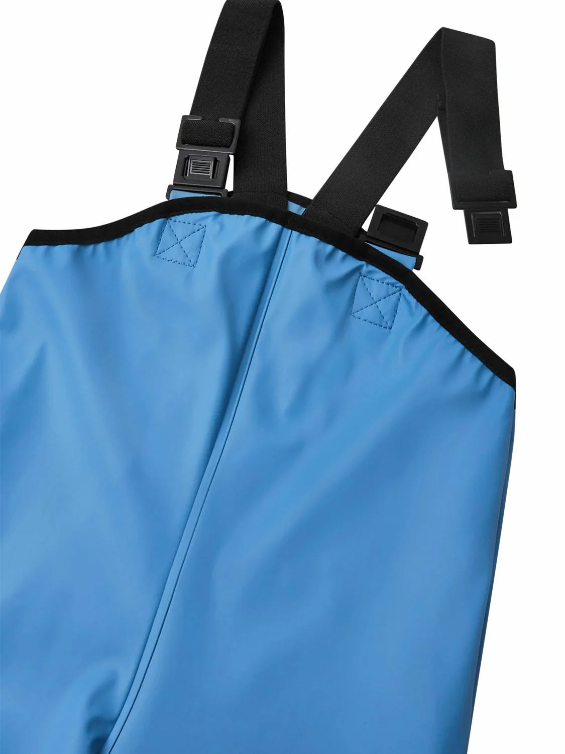 Regenhose Blau - Image 5