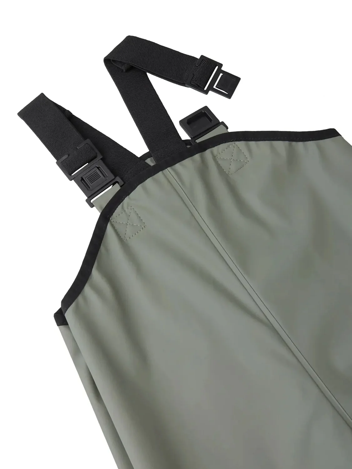Regenhose Grün - Image 5