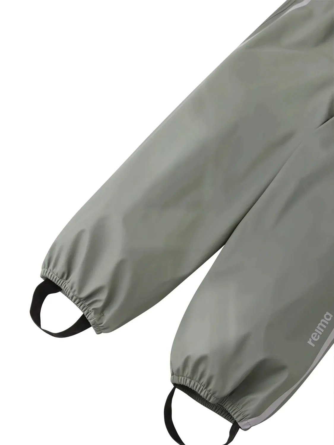 Regenhose Grün - Image 6