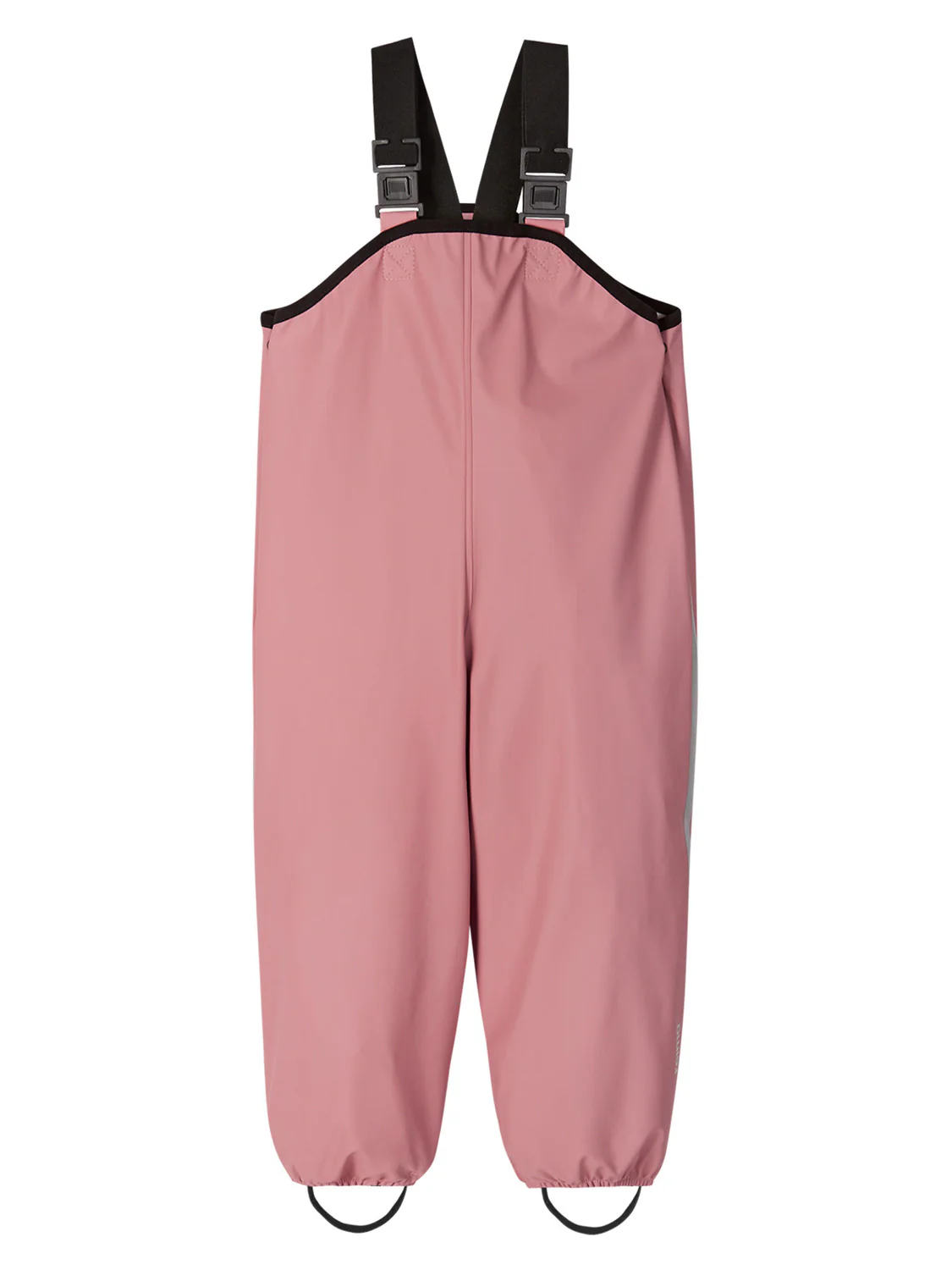 Regenhose Rosa