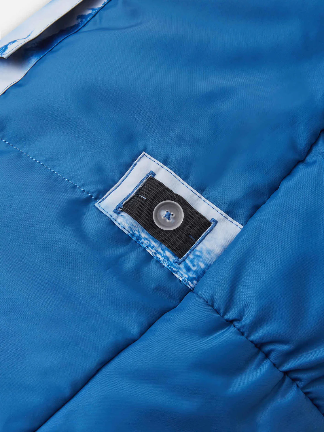 Schneeanzug Blau - Image 9