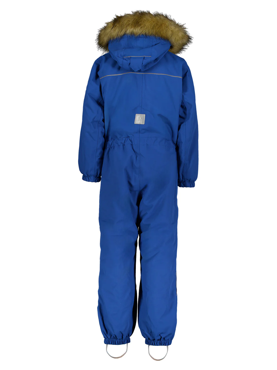 Schneeanzug Blau - Image 2