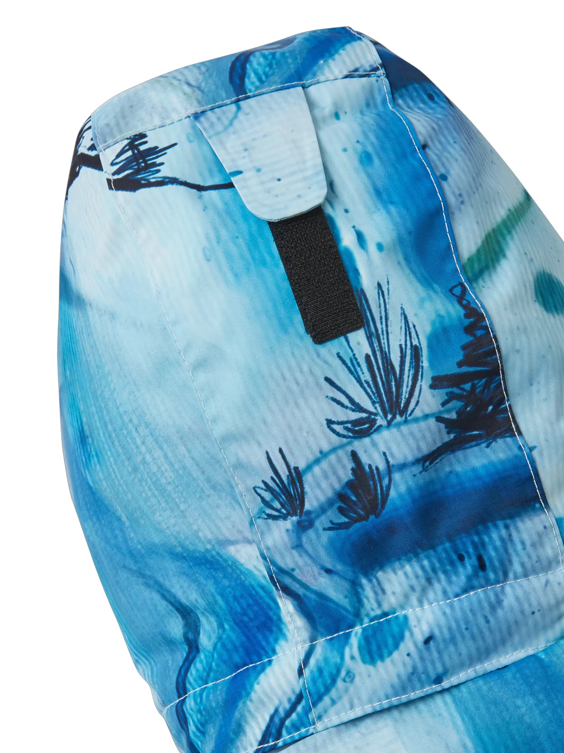 Schneeanzug Blau - Image 7