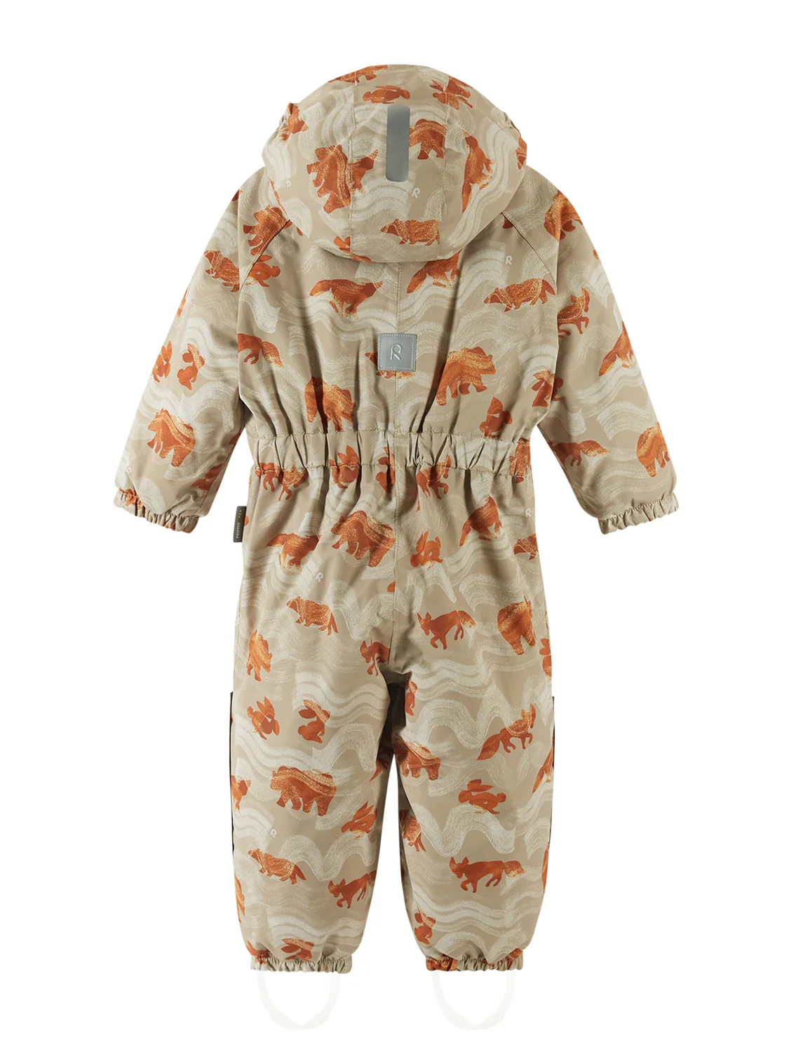 Schneeanzug Camel - Image 3