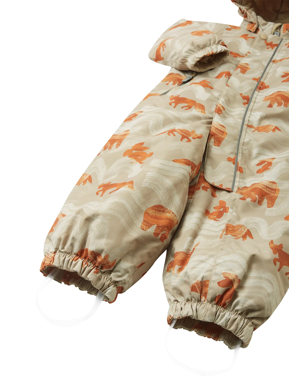 Schneeanzug Camel - Image 5