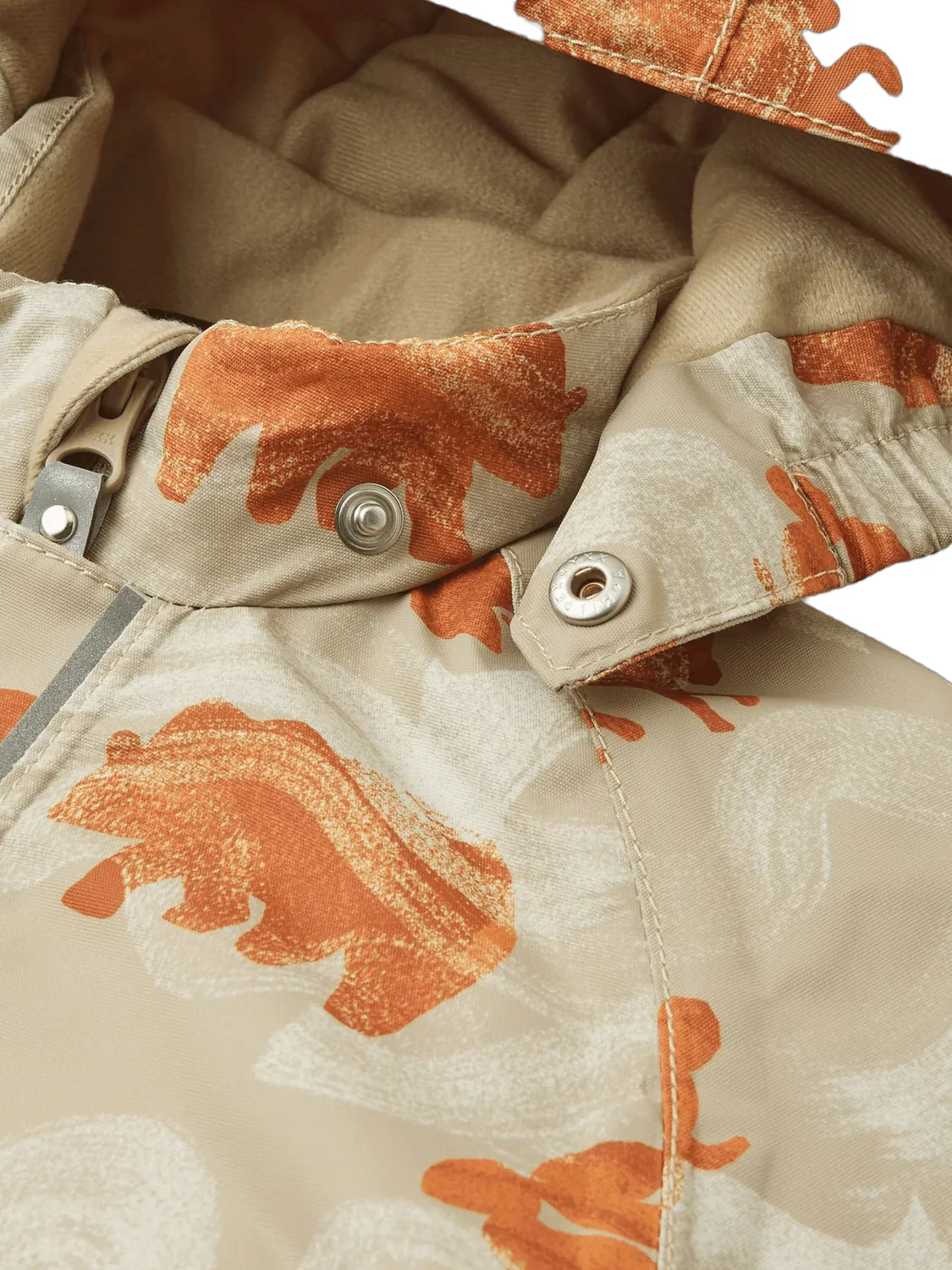 Schneeanzug Camel - Image 6