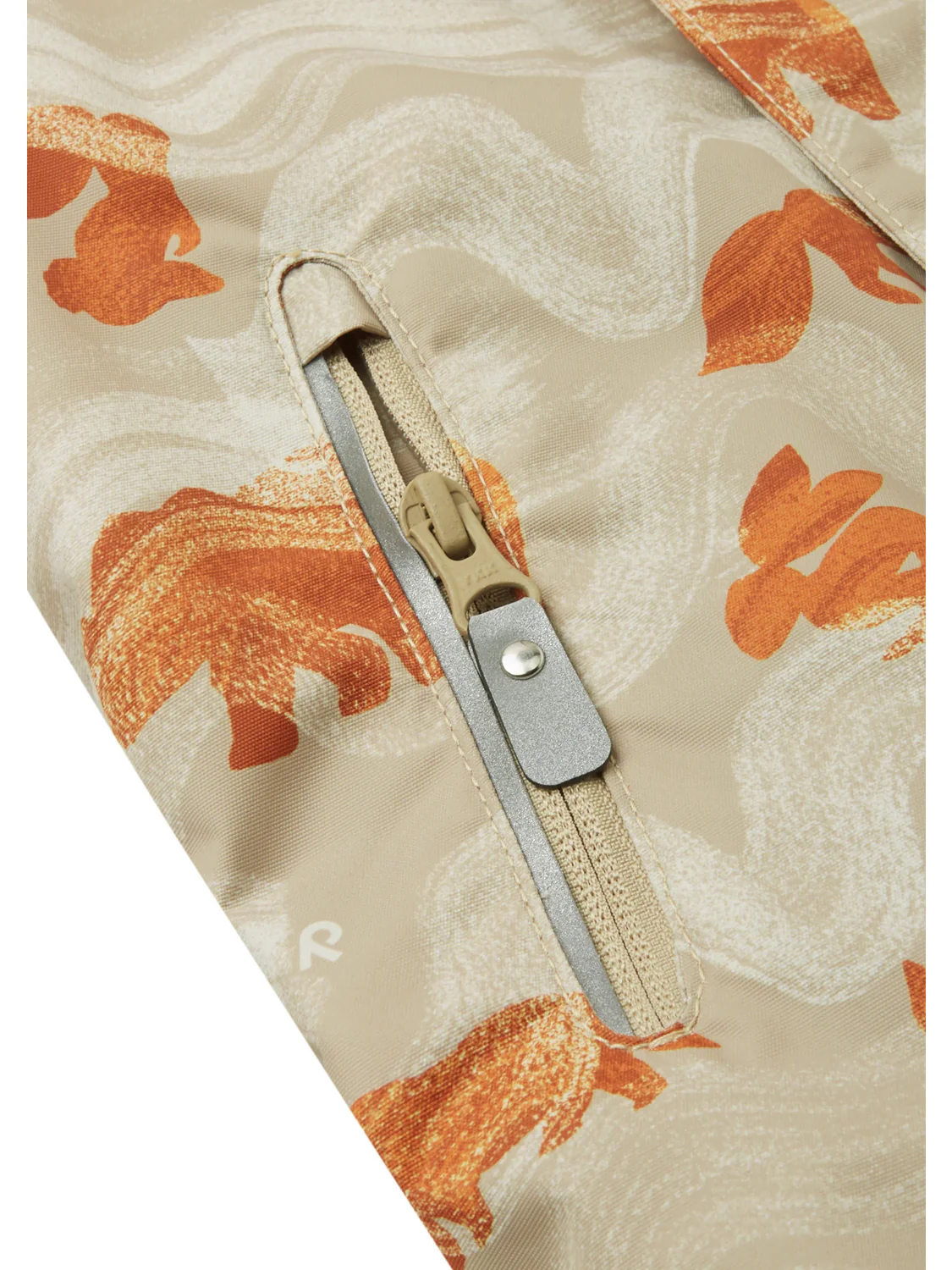 Schneeanzug Camel - Image 7