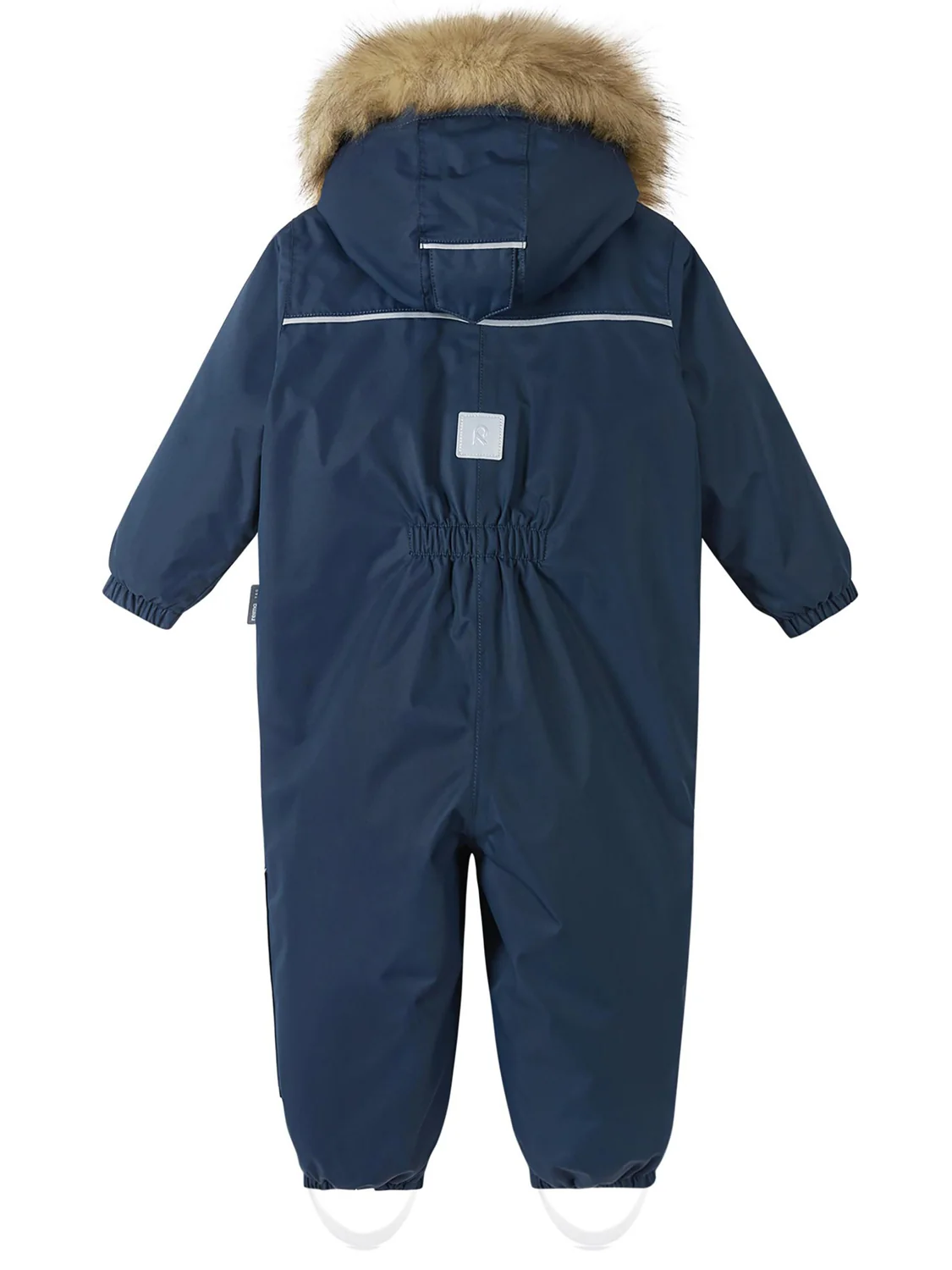 Schneeanzug Marineblau - Image 12