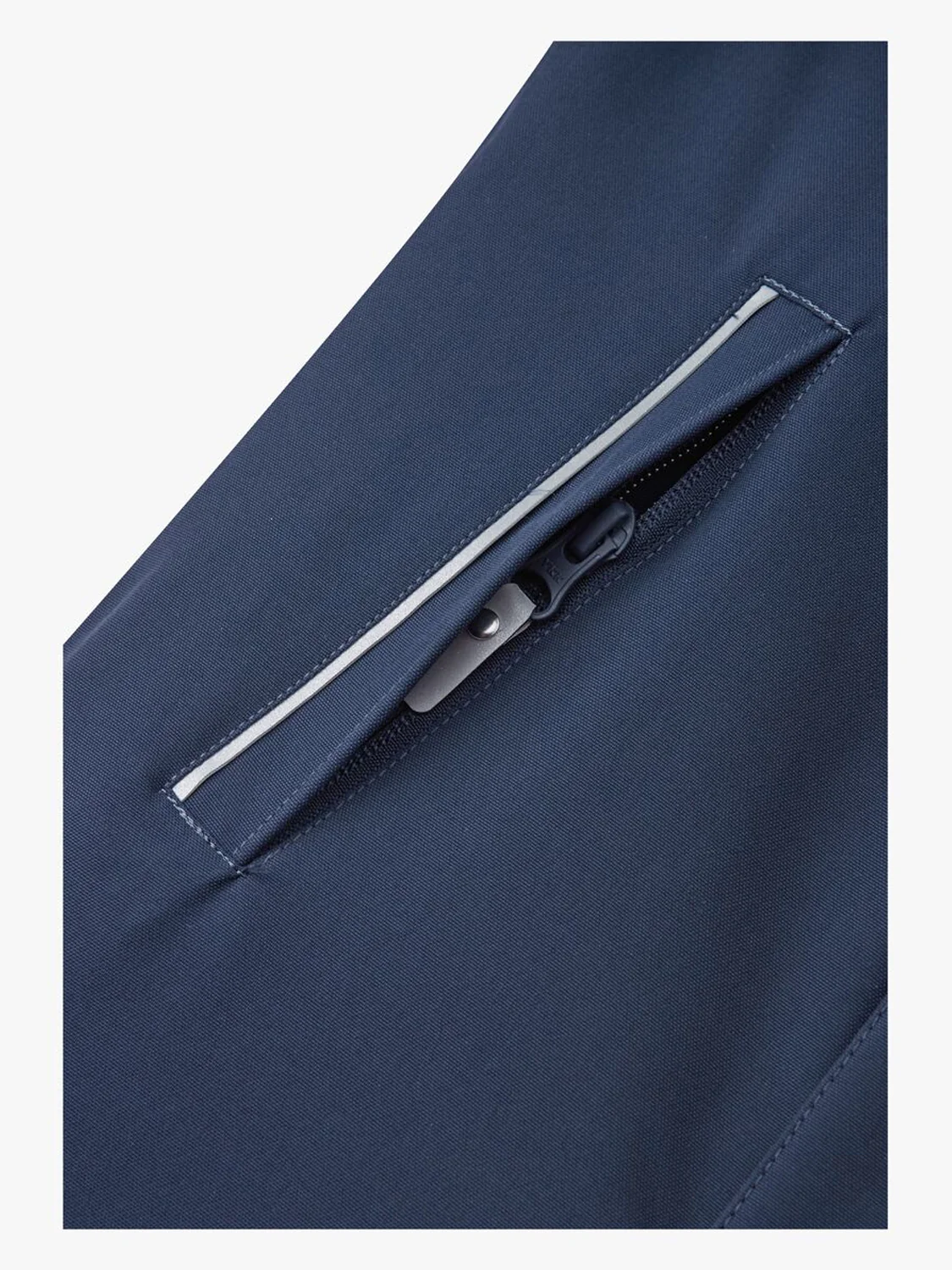 Schneeanzug Marineblau - Image 11