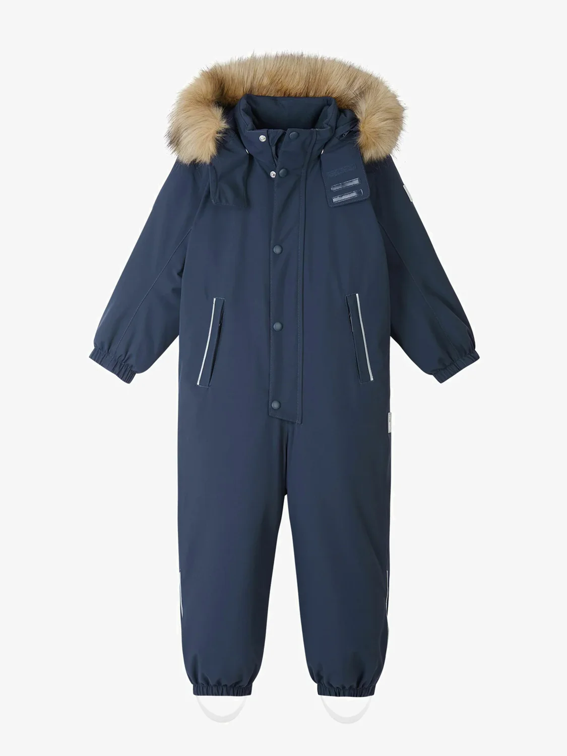 Schneeanzug Marineblau - Image 6