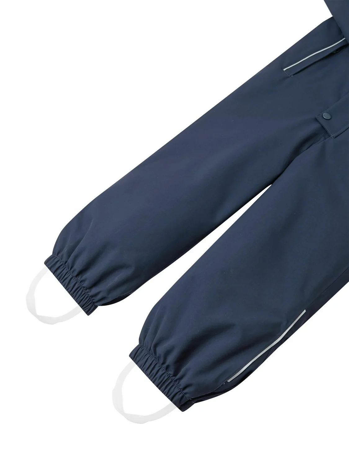 Schneeanzug Marineblau - Image 9