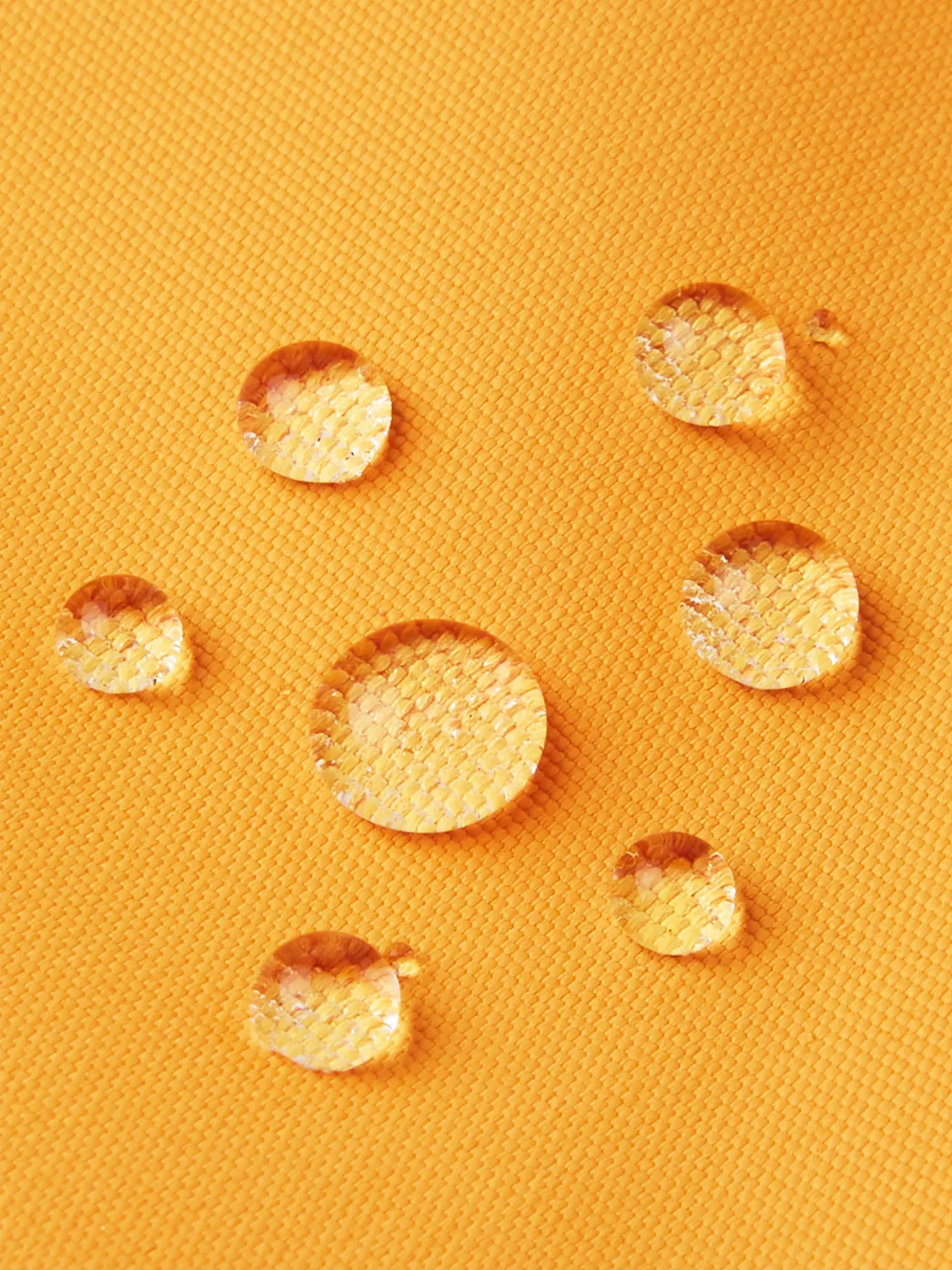 Schneeanzug Orange - Image 9
