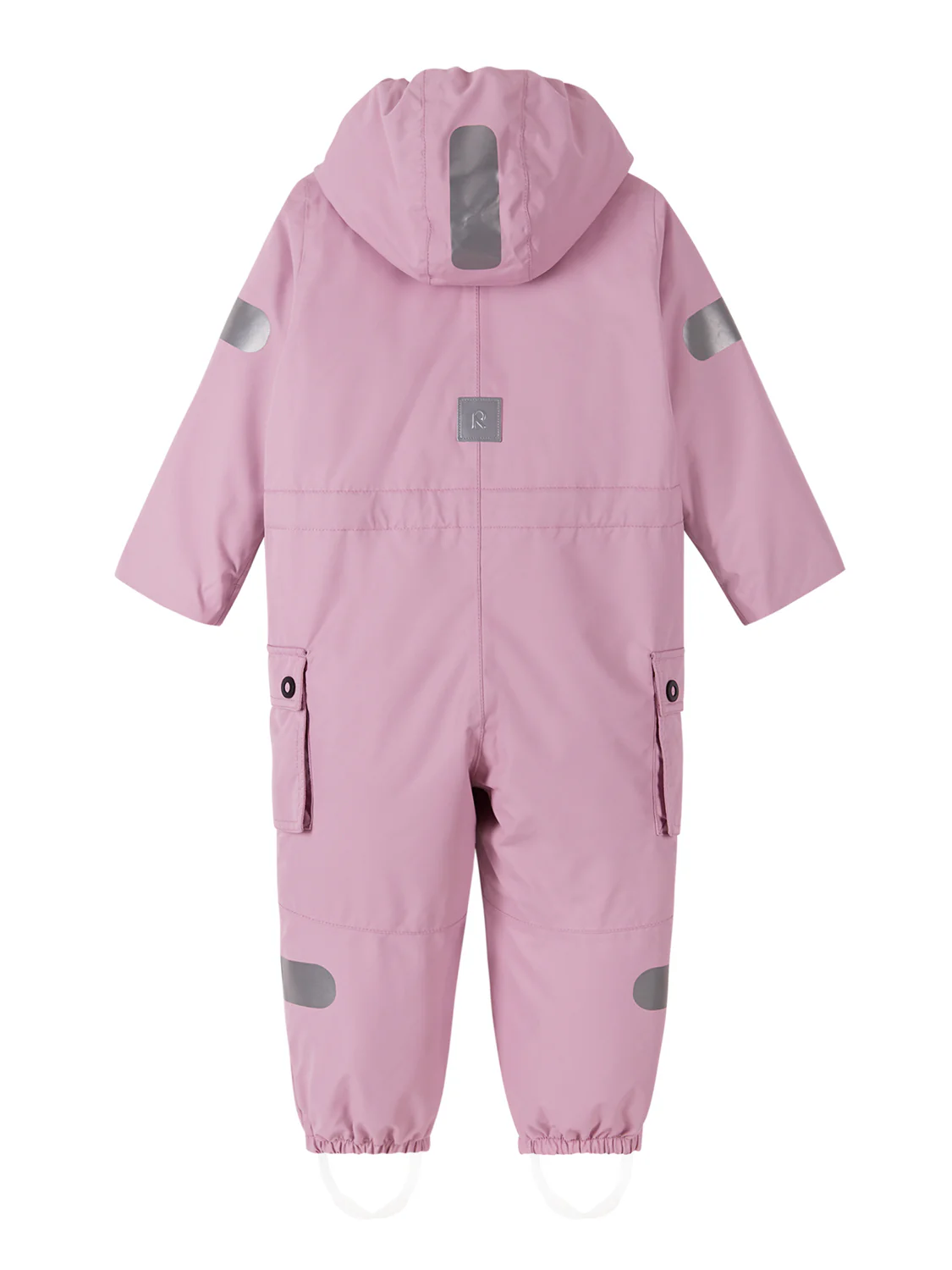 Schneeanzug Rosa - Image 4