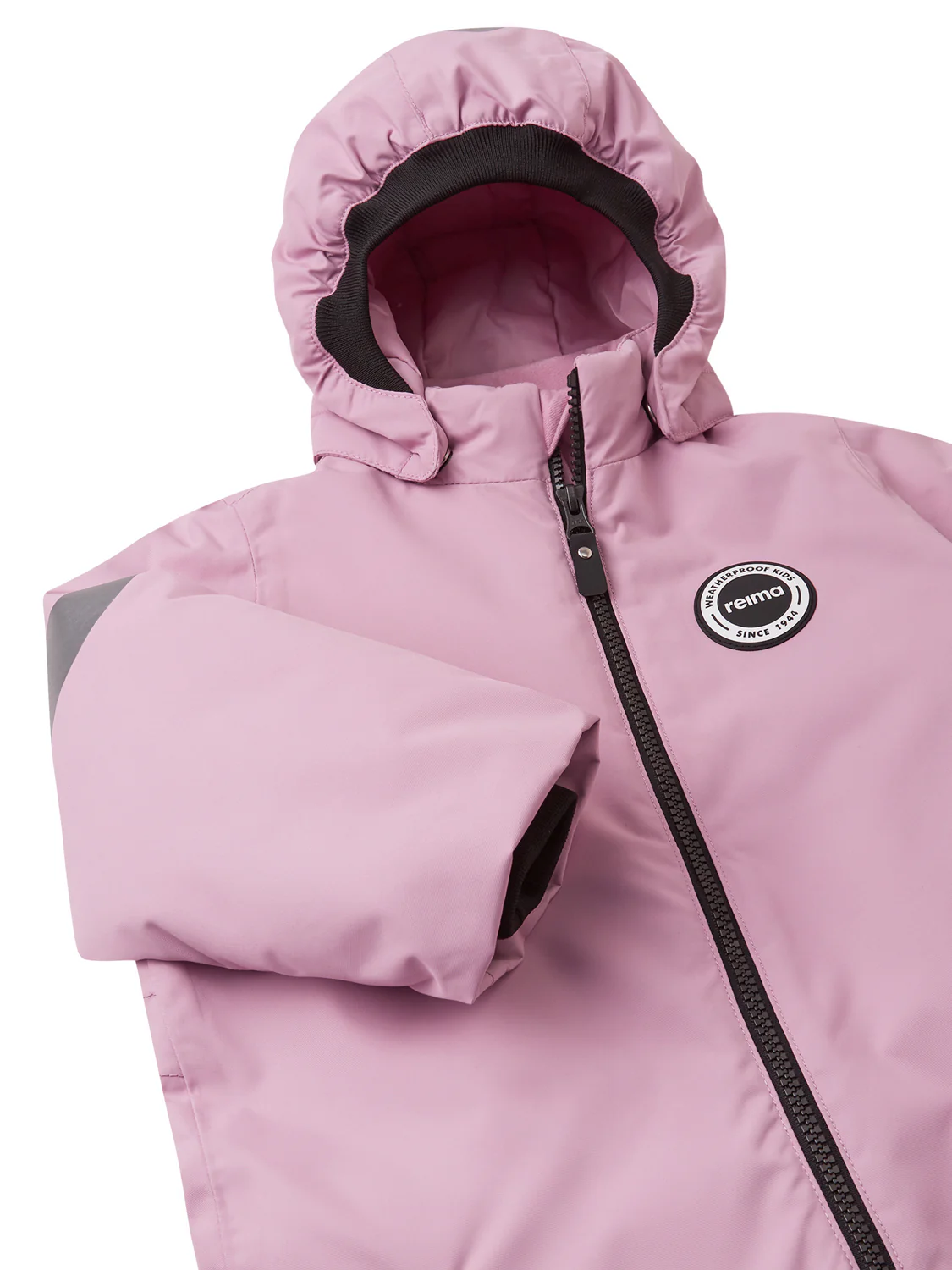 Schneeanzug Rosa - Image 5