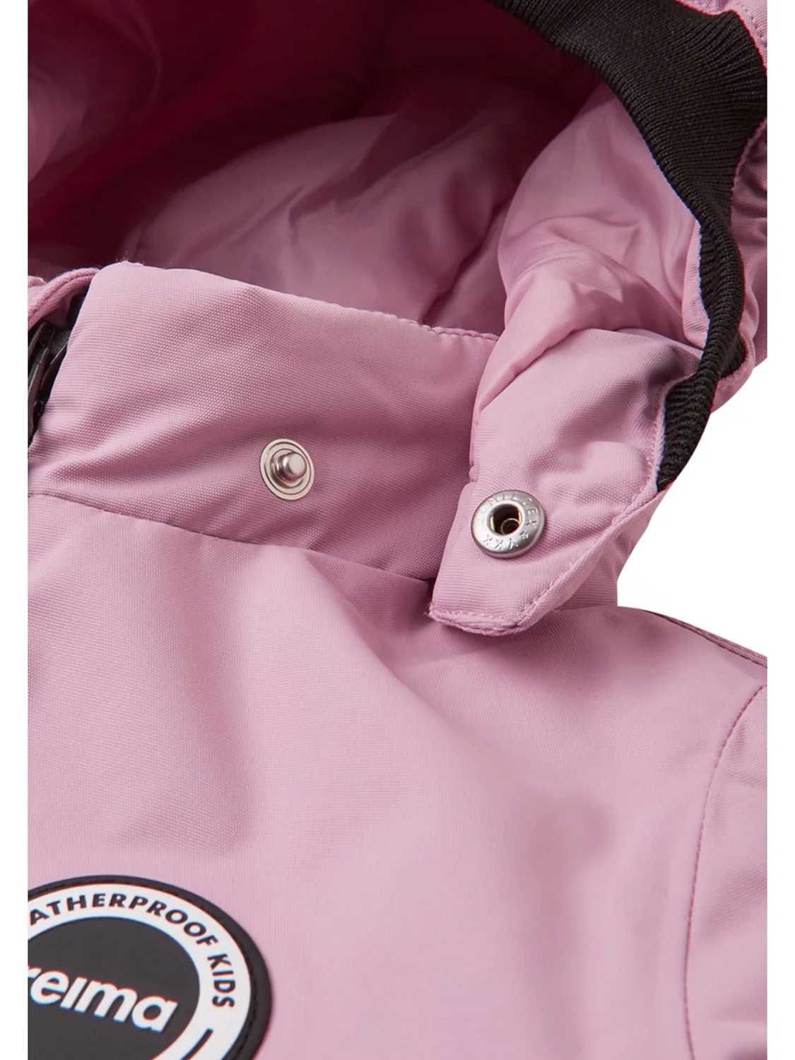 Schneeanzug Rosa - Image 7