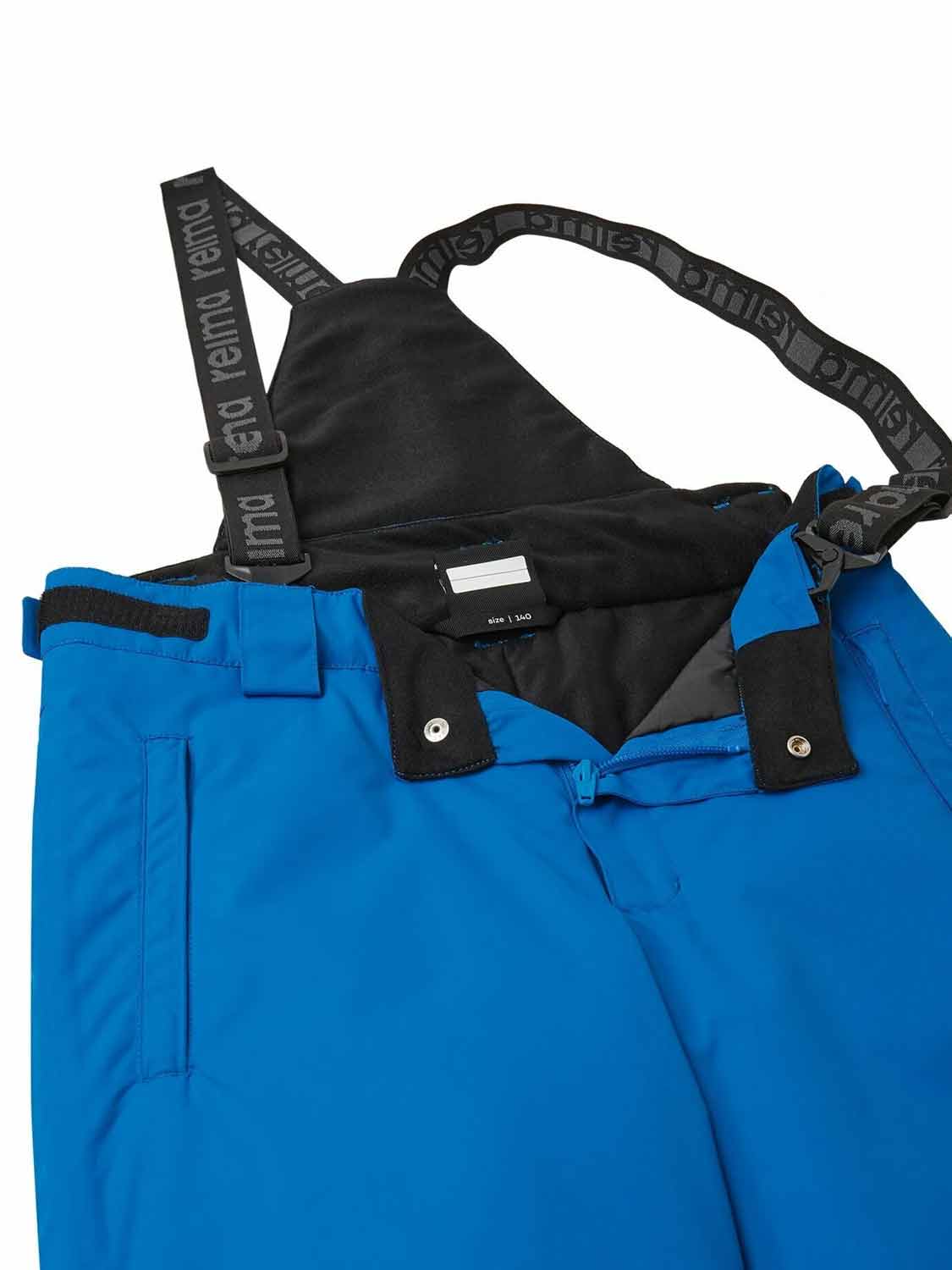 Schneehose Blau - Image 5