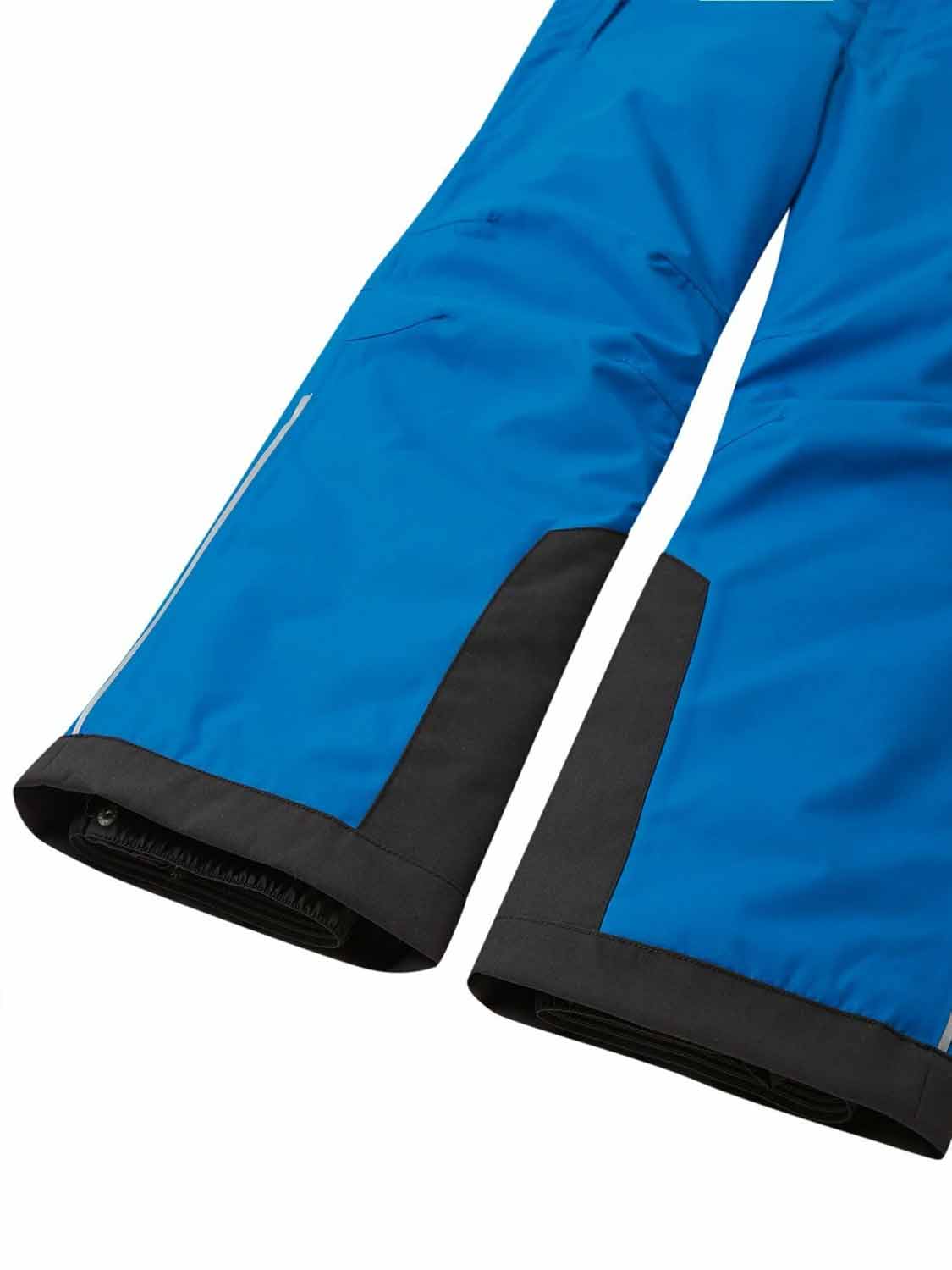 Schneehose Blau - Image 7