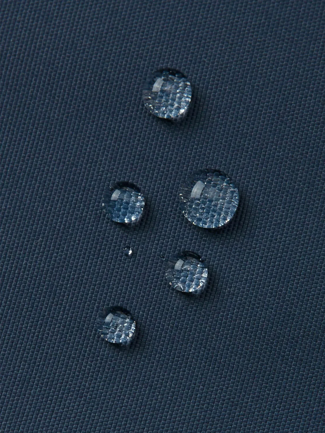 Schneehose Marineblau - Image 5