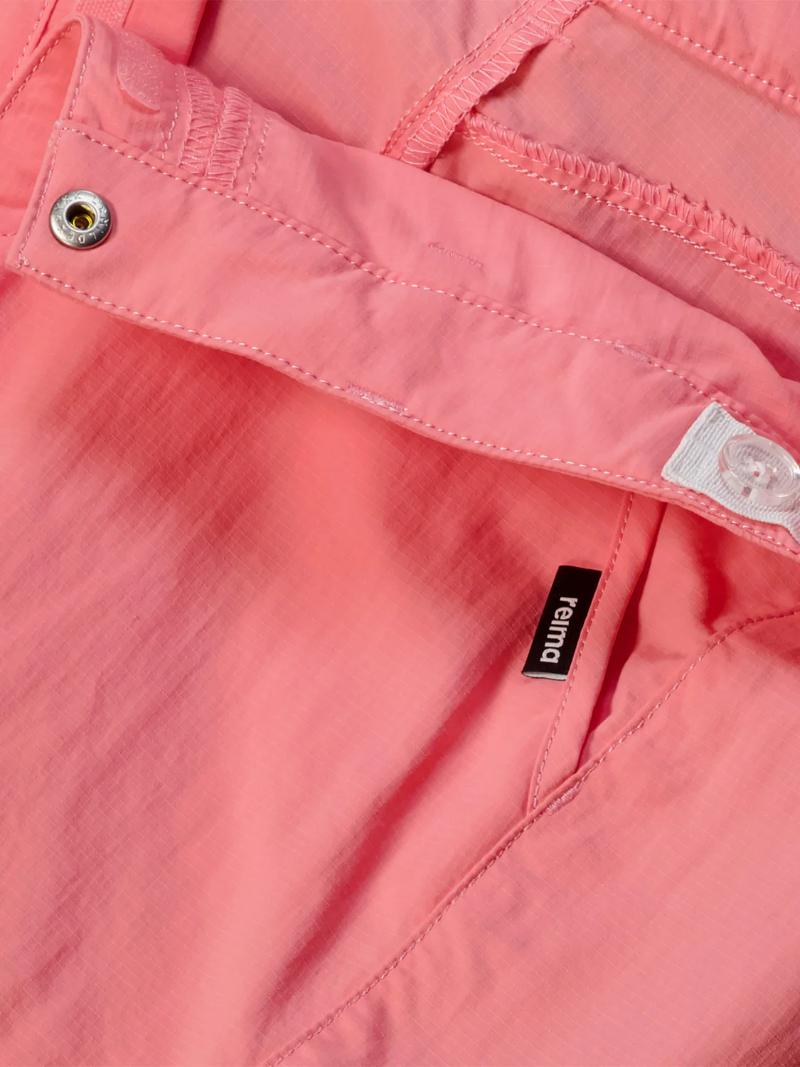 Shorts Pink - Image 3