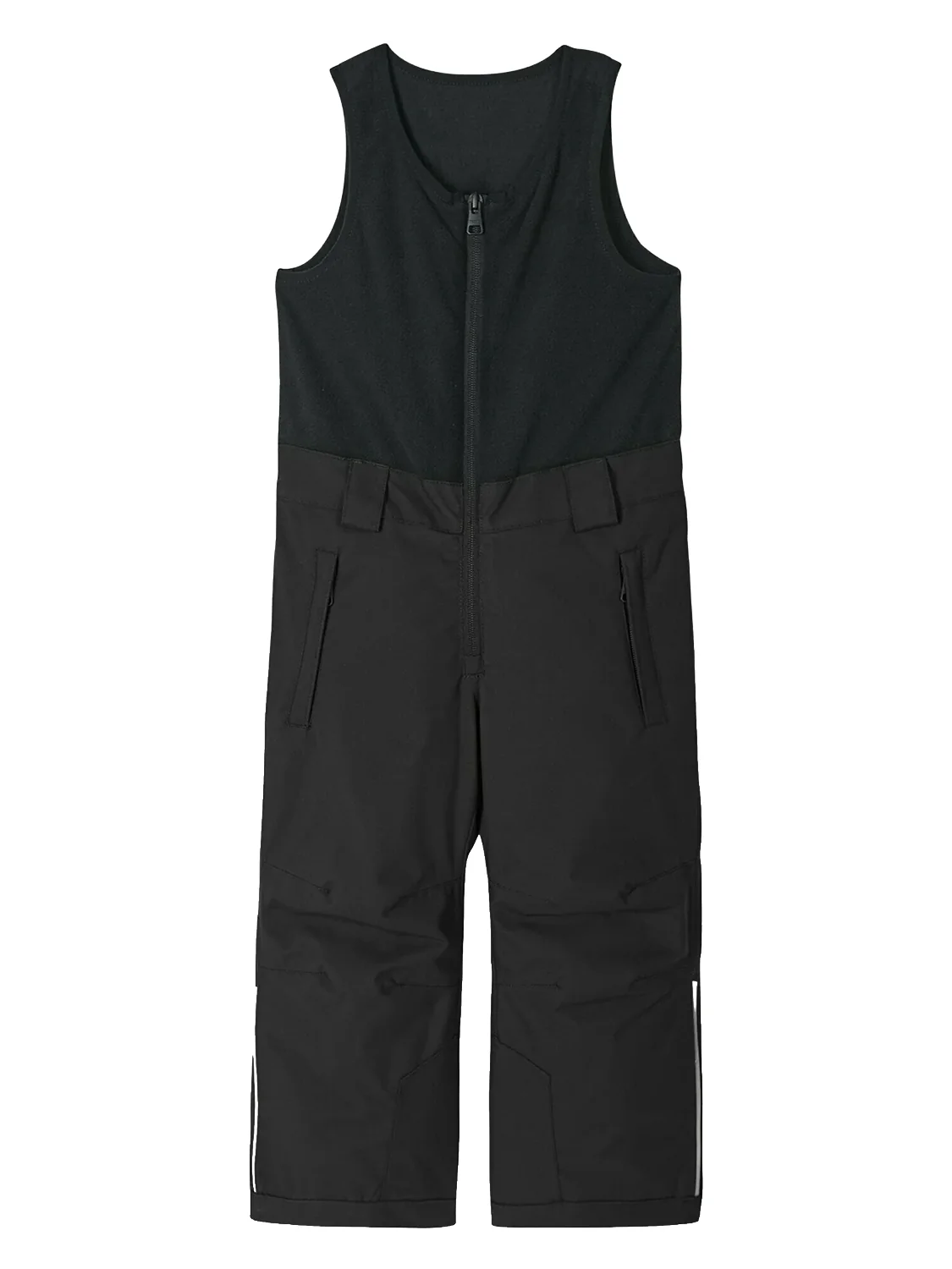 Skihose Schwarz