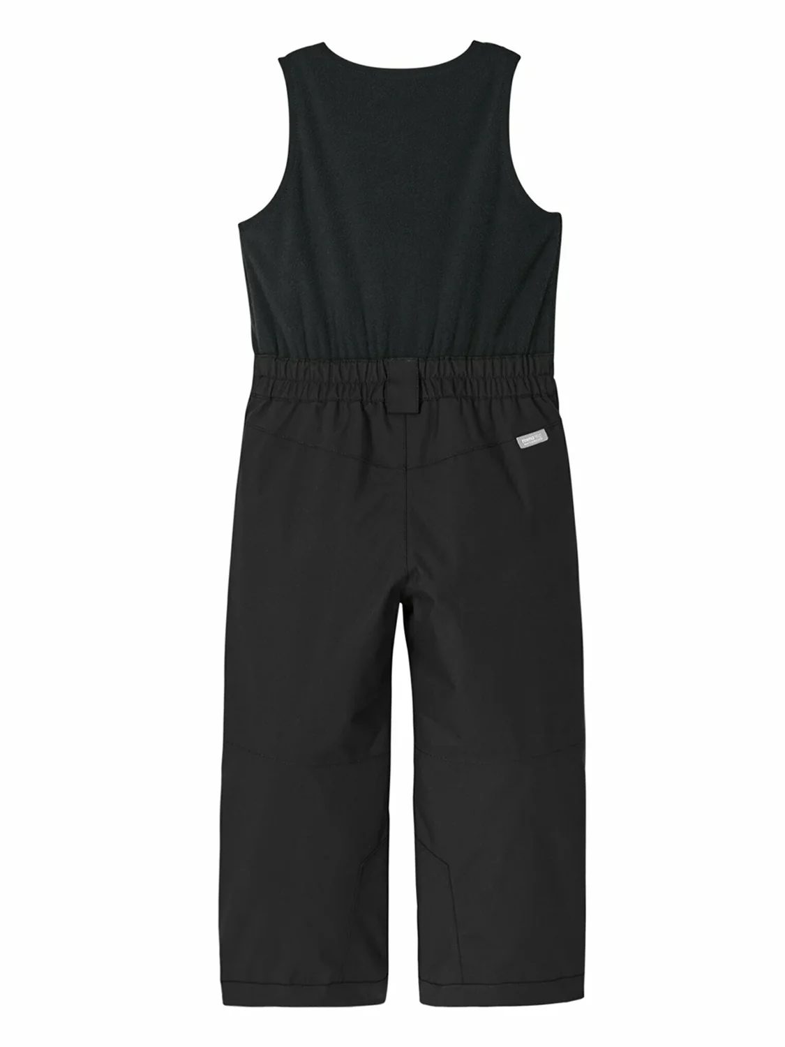 Skihose Schwarz - Image 2