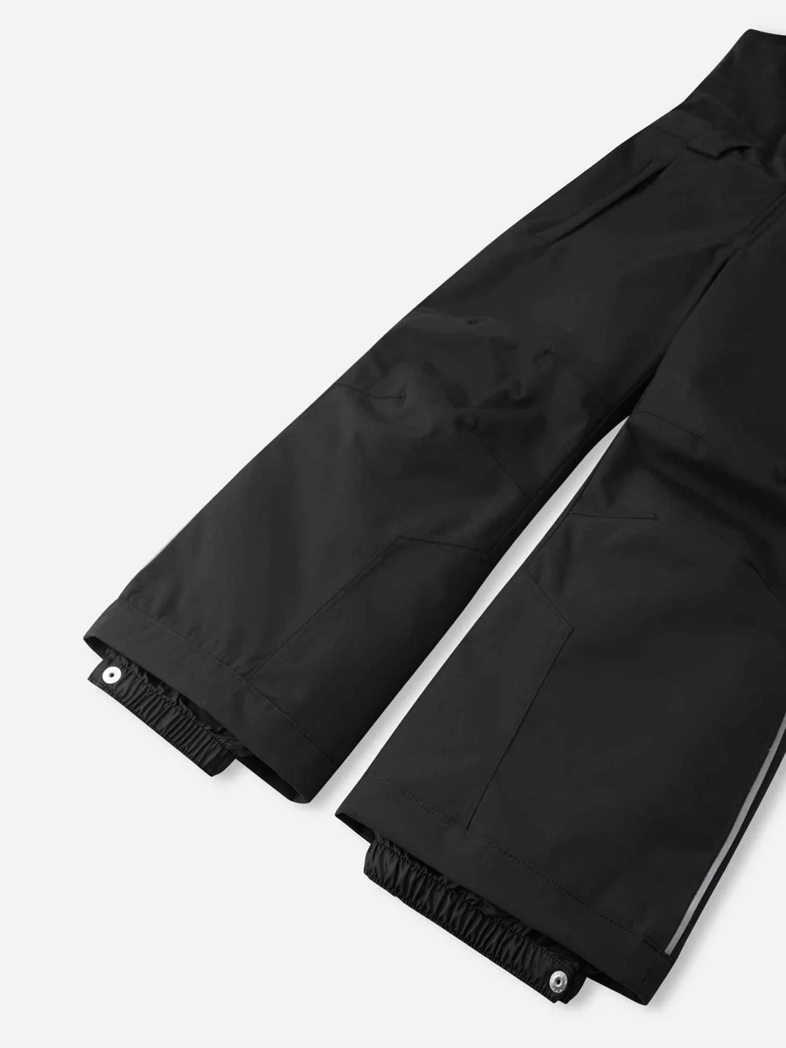 Skihose Schwarz - Image 5