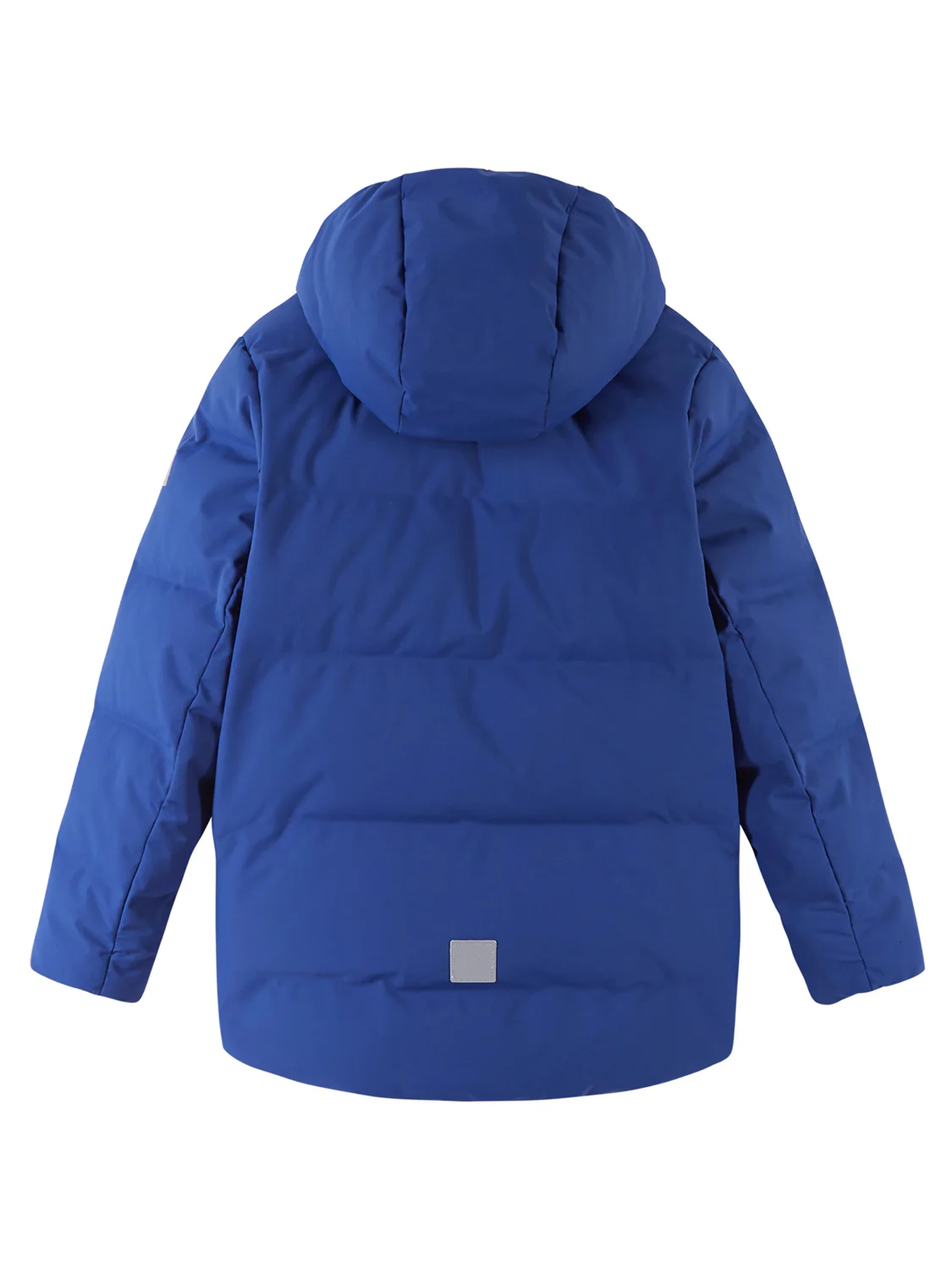 Skijacke Blau - Image 4