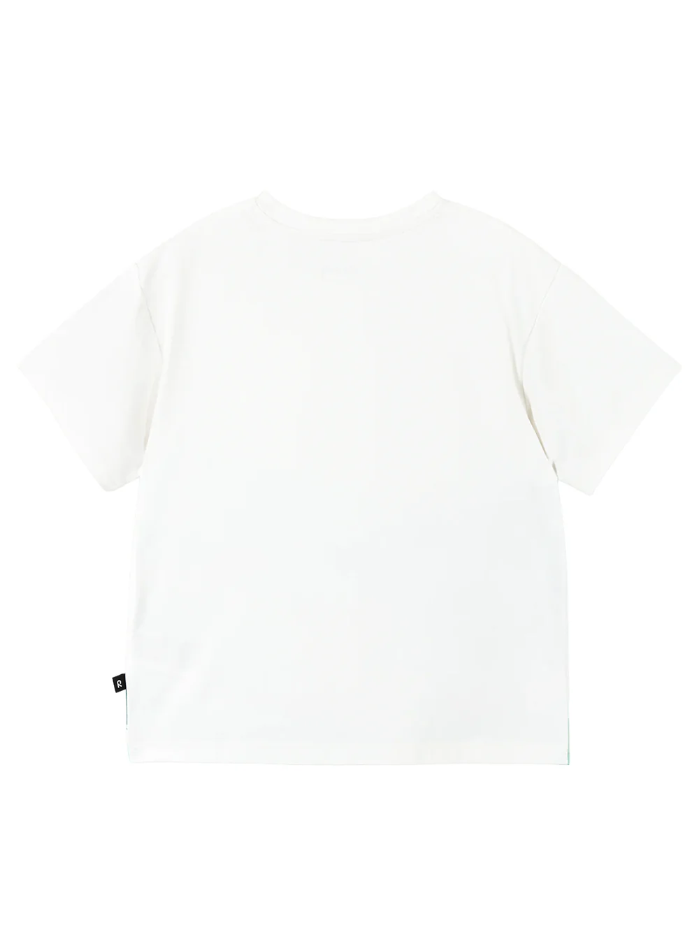 T-Shirt Cremeweiß - Image 4