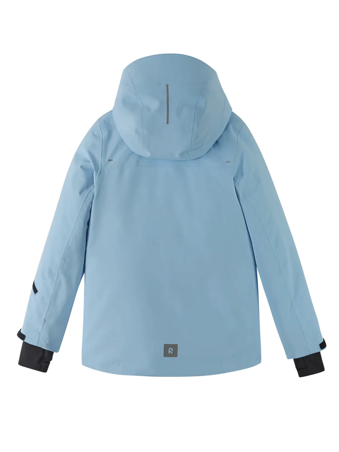 Winterjacke Blau - Image 4