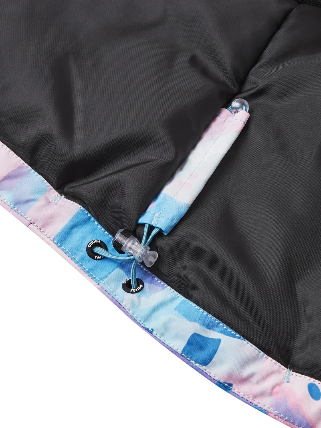 Winterjacke Blau - Image 10
