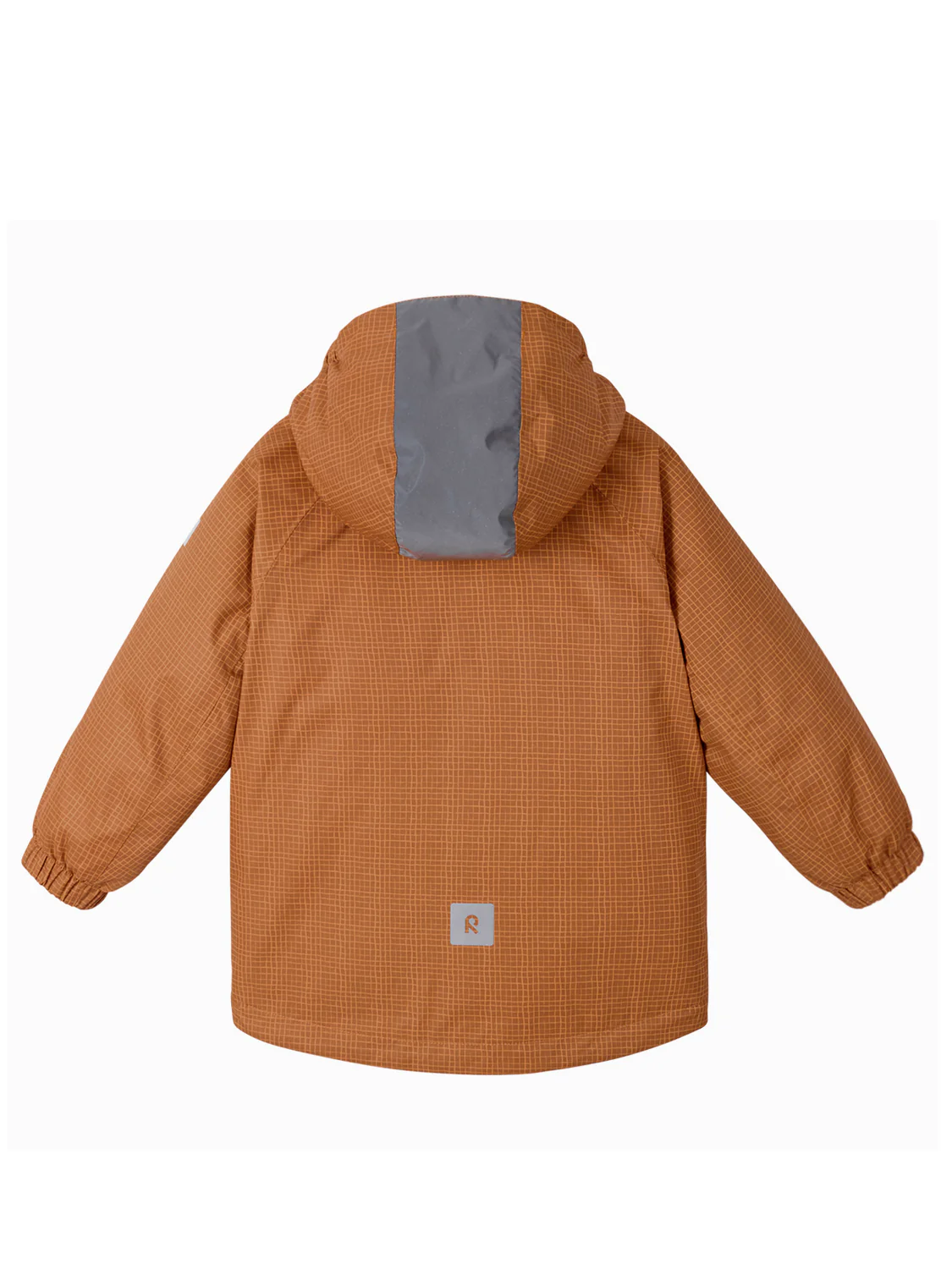 Winterjacke Braun - Image 4