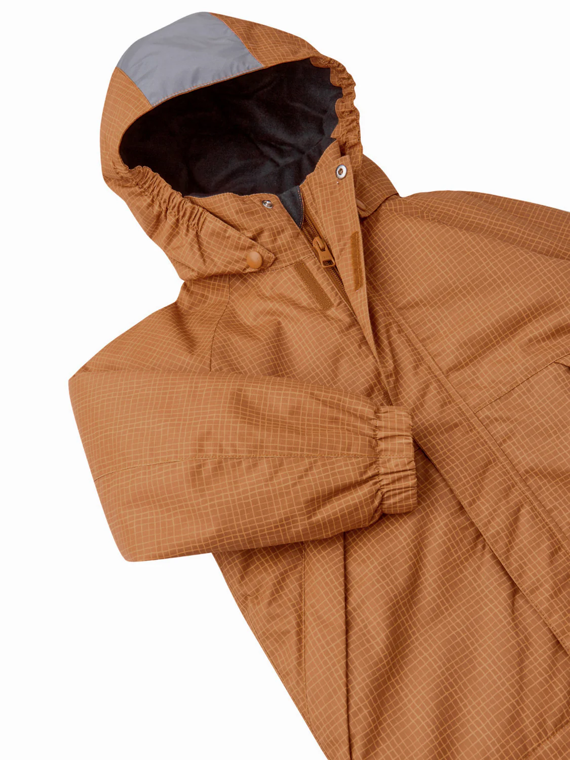 Winterjacke Braun - Image 8