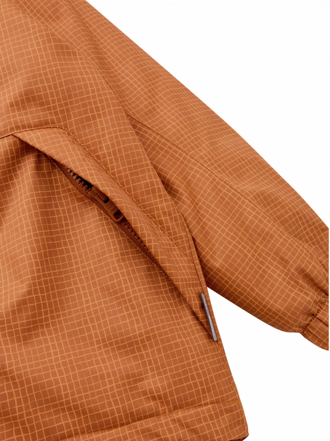Winterjacke Braun - Image 9