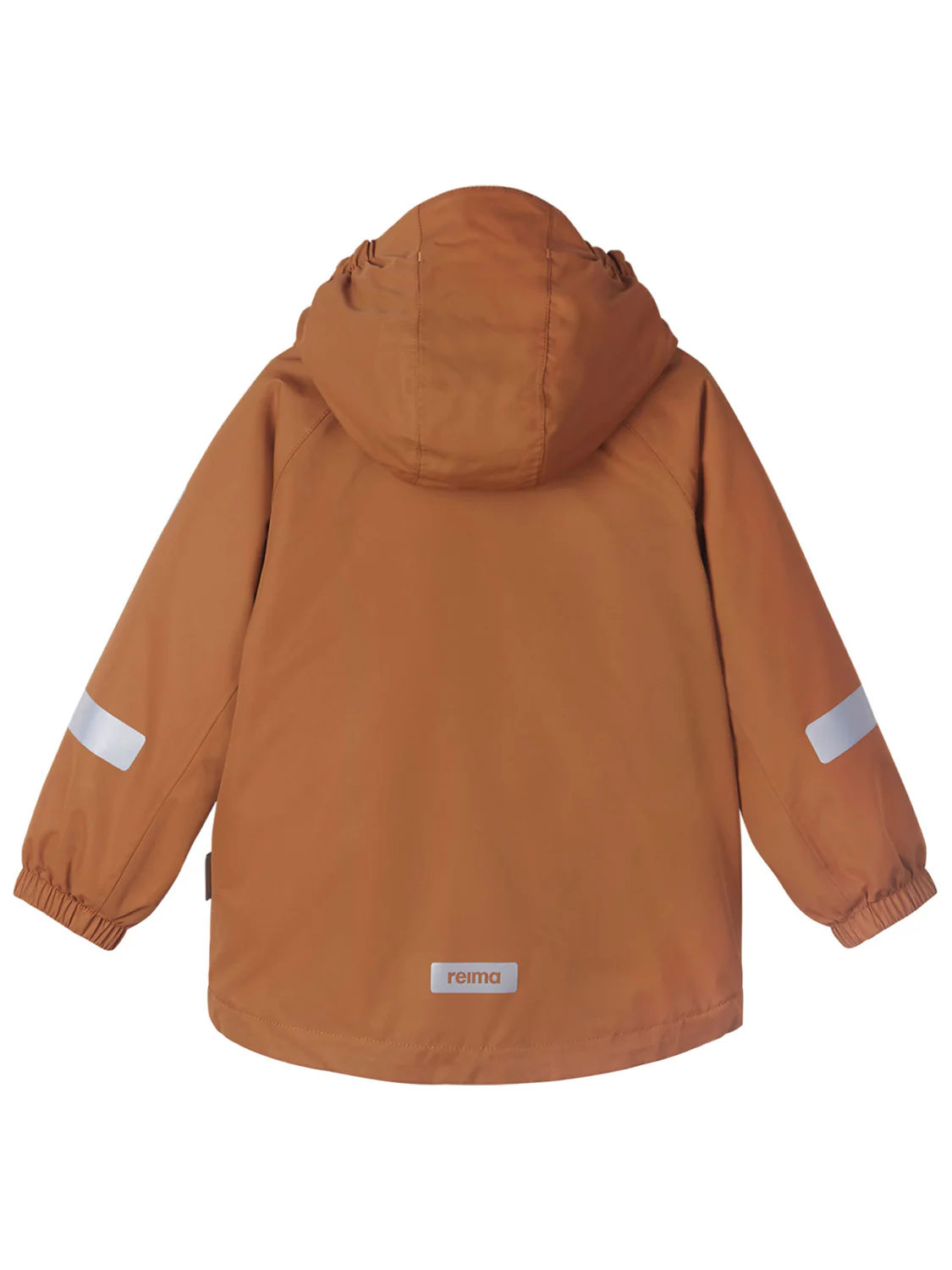 Winterjacke Braun - Image 2
