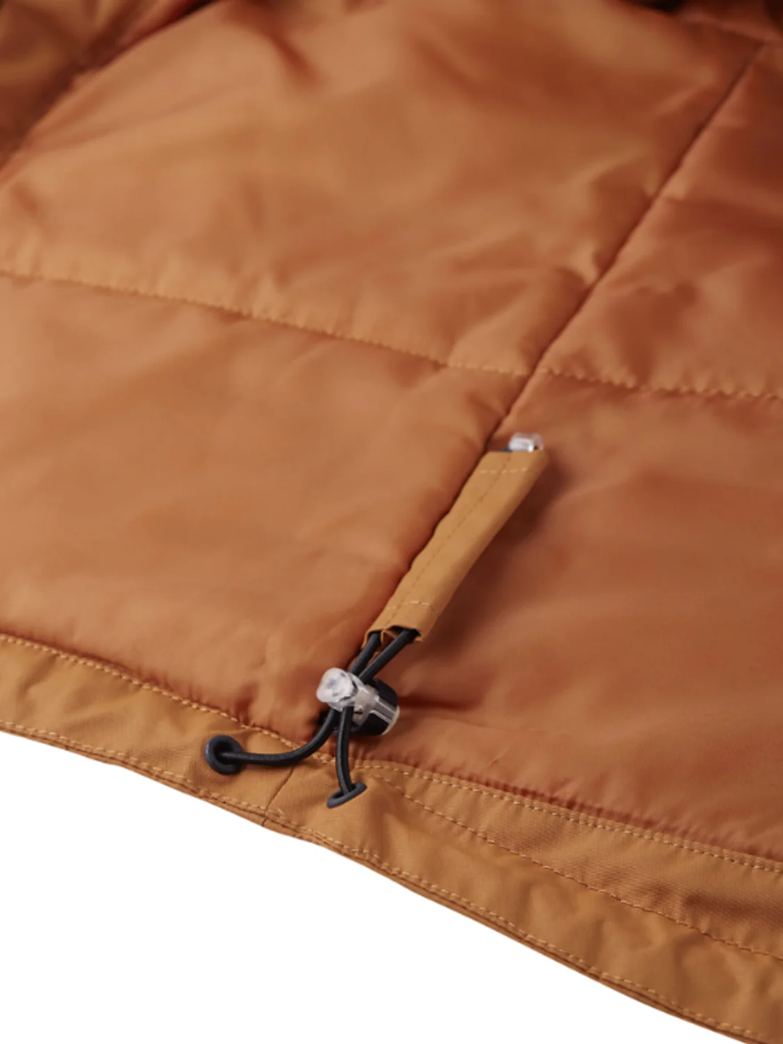 Winterjacke Braun - Image 4