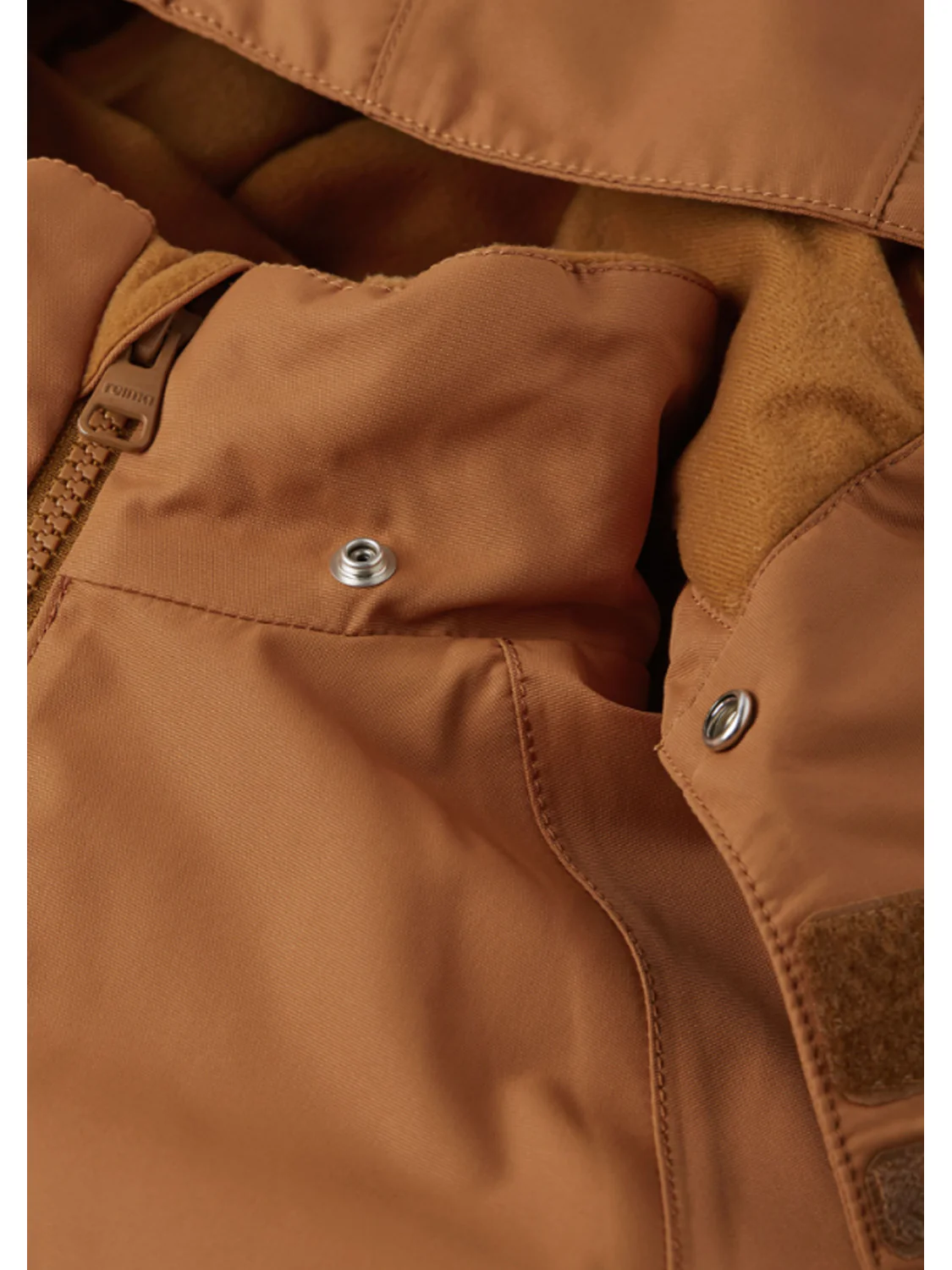 Winterjacke Braun - Image 5