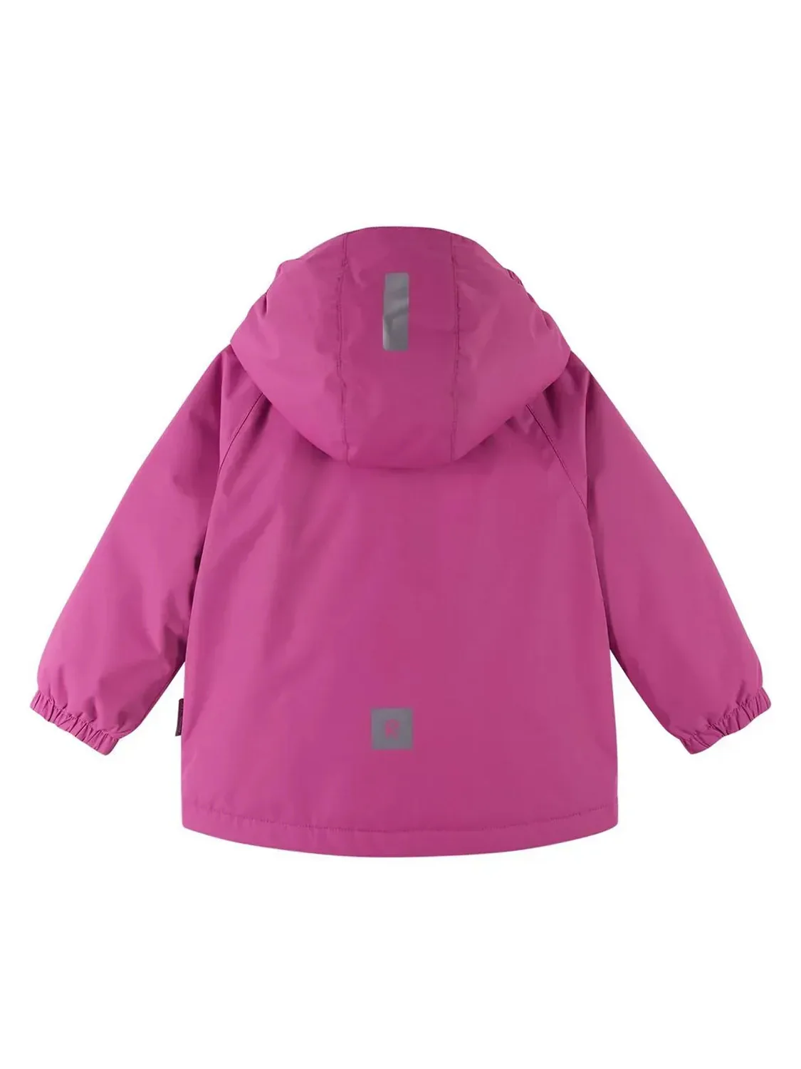 Winterjacke Lila - Image 2