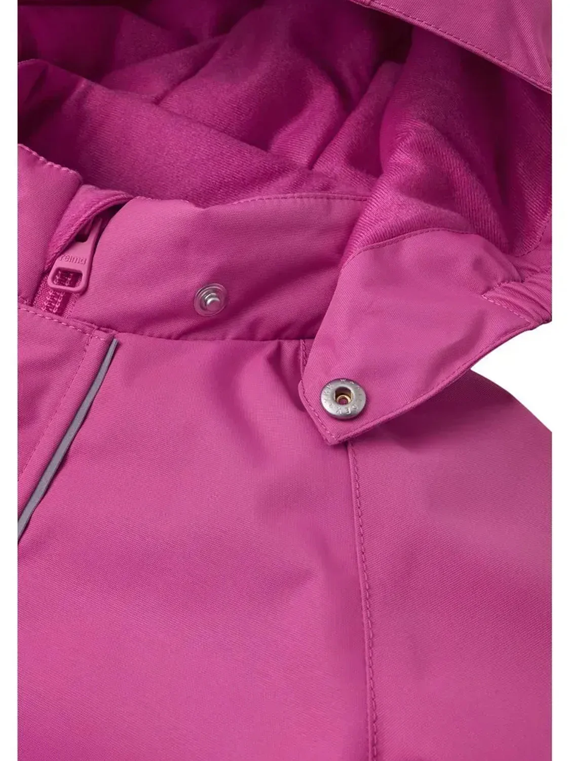 Winterjacke Lila - Image 5