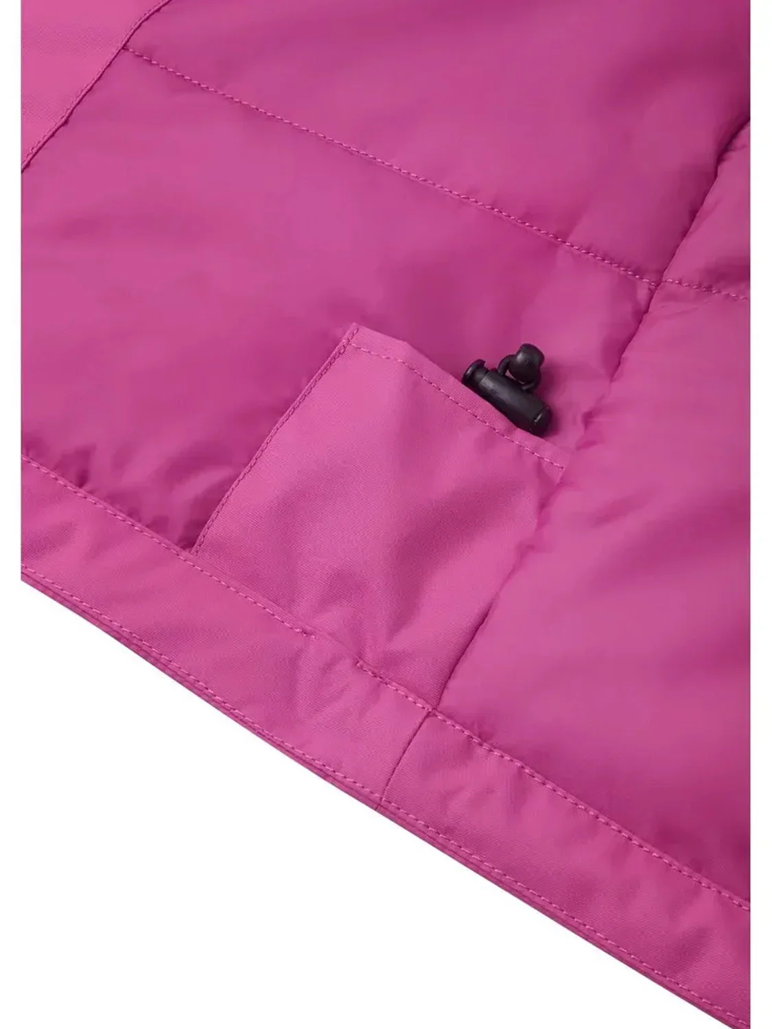 Winterjacke Lila - Image 6