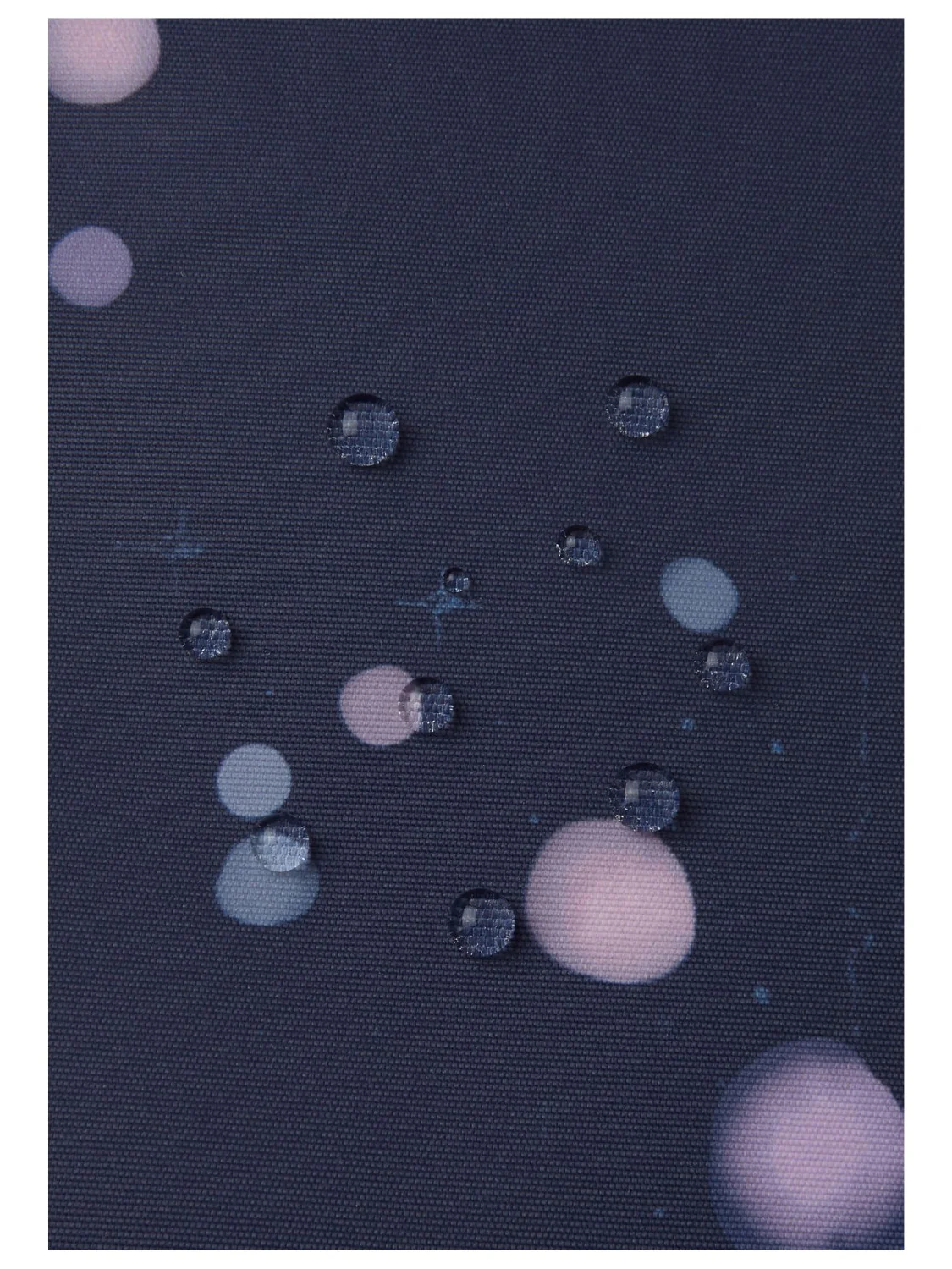 Winterjacke Marineblau - Image 11