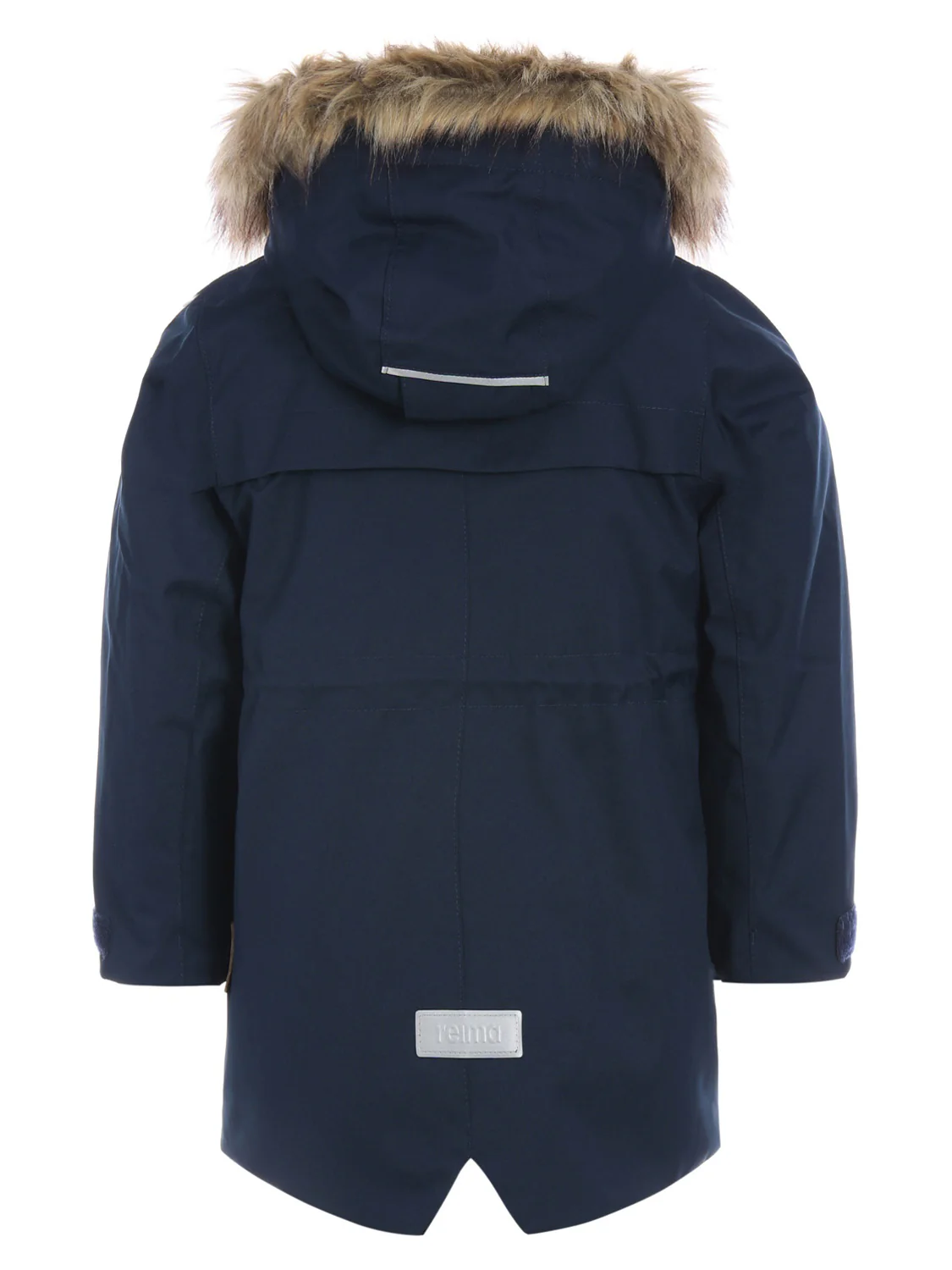 Winterjacke Mutka Blau - Image 3