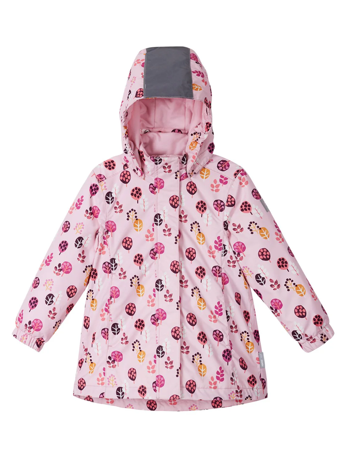 Winterjacke Rosa - Image 3