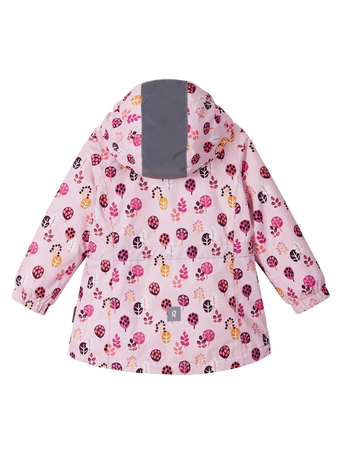 Winterjacke Rosa - Image 4